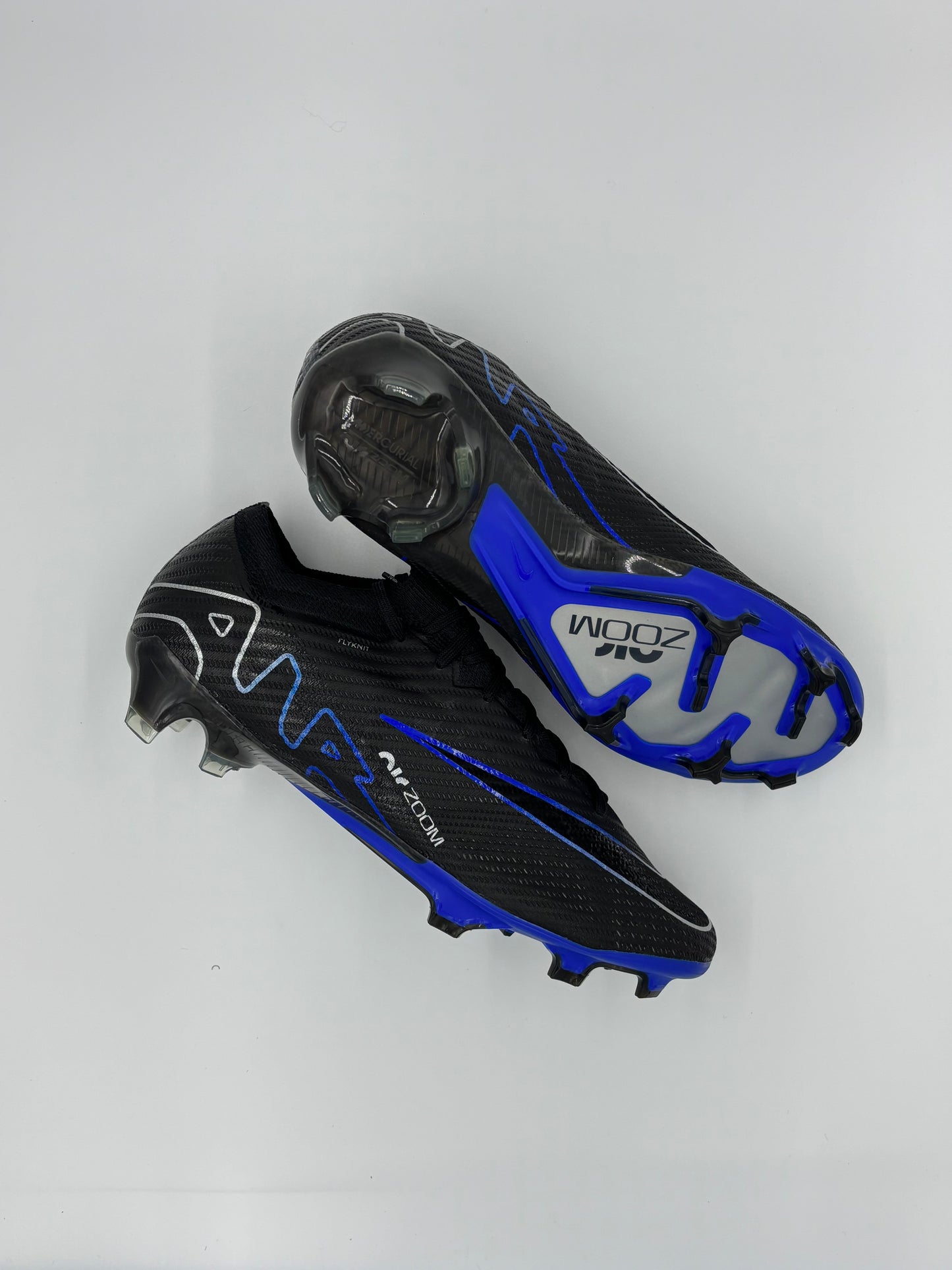 Nike Mercurial Vapor 15 FG