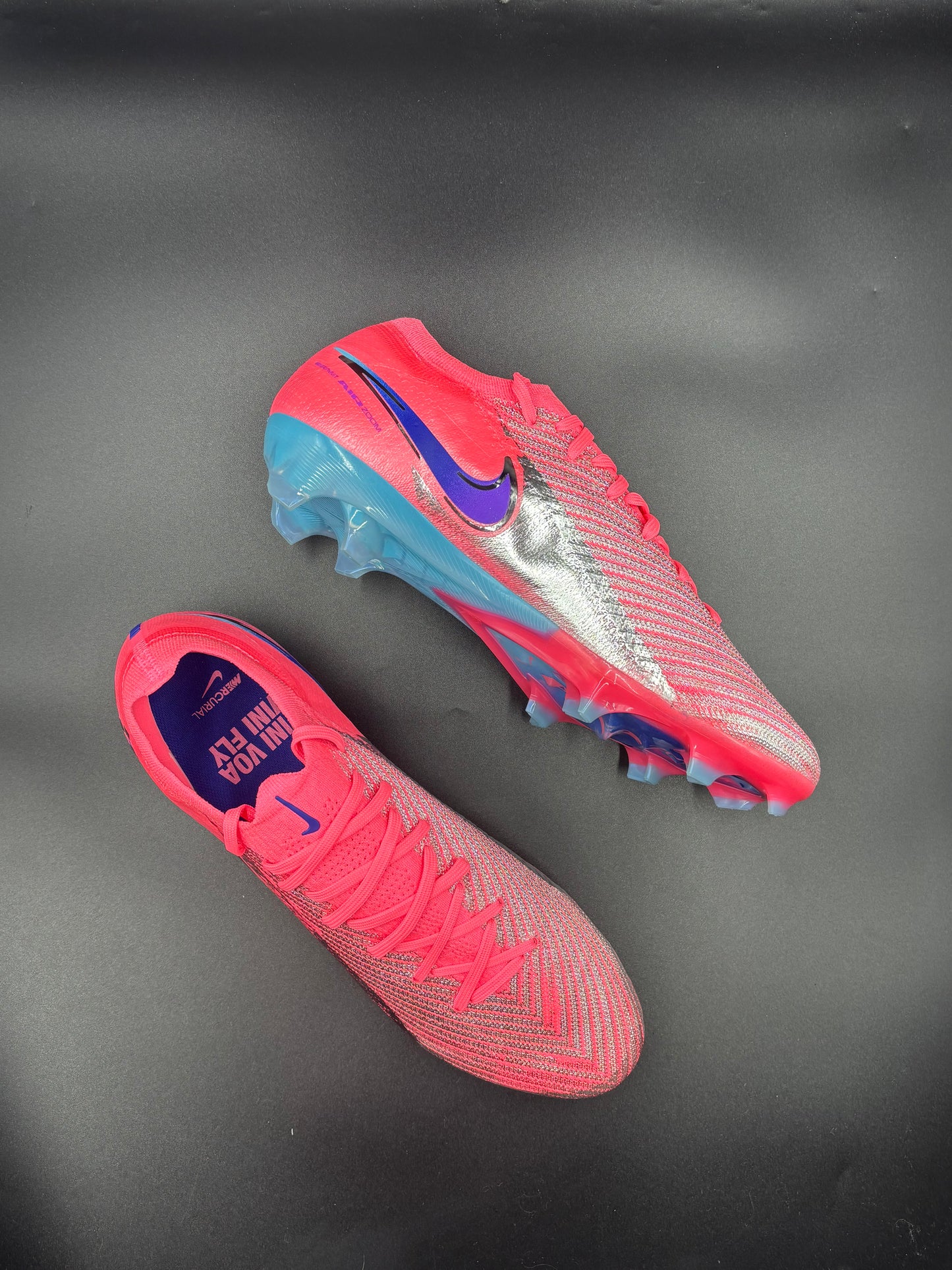 Nike Mercurial Vapor VINI JR