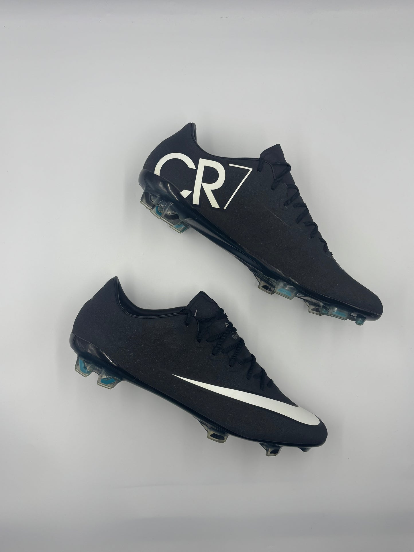 Nike Mercurial Vapor X CR7
