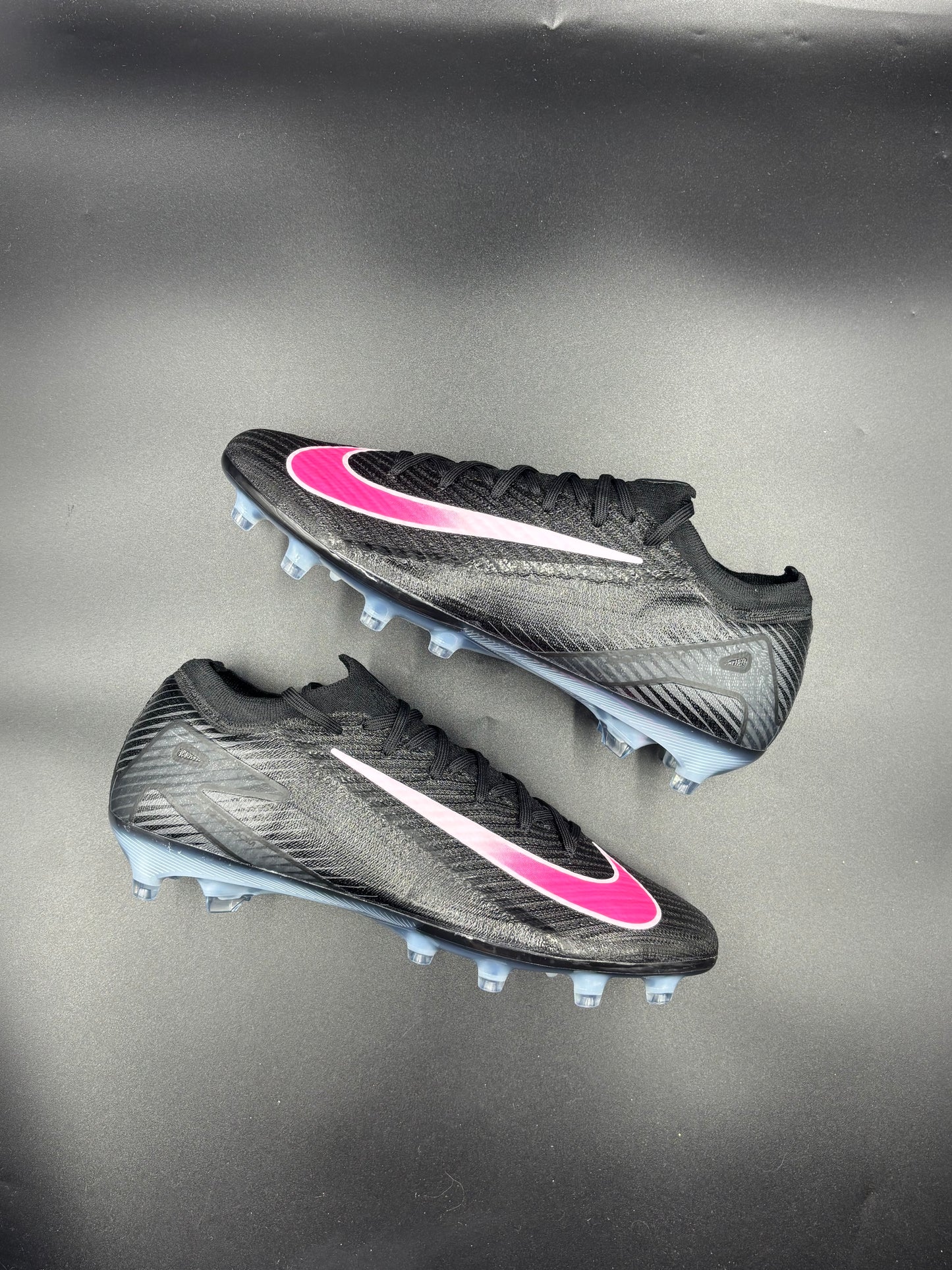 Nike Mercurial Vapor 15 NIKE ID