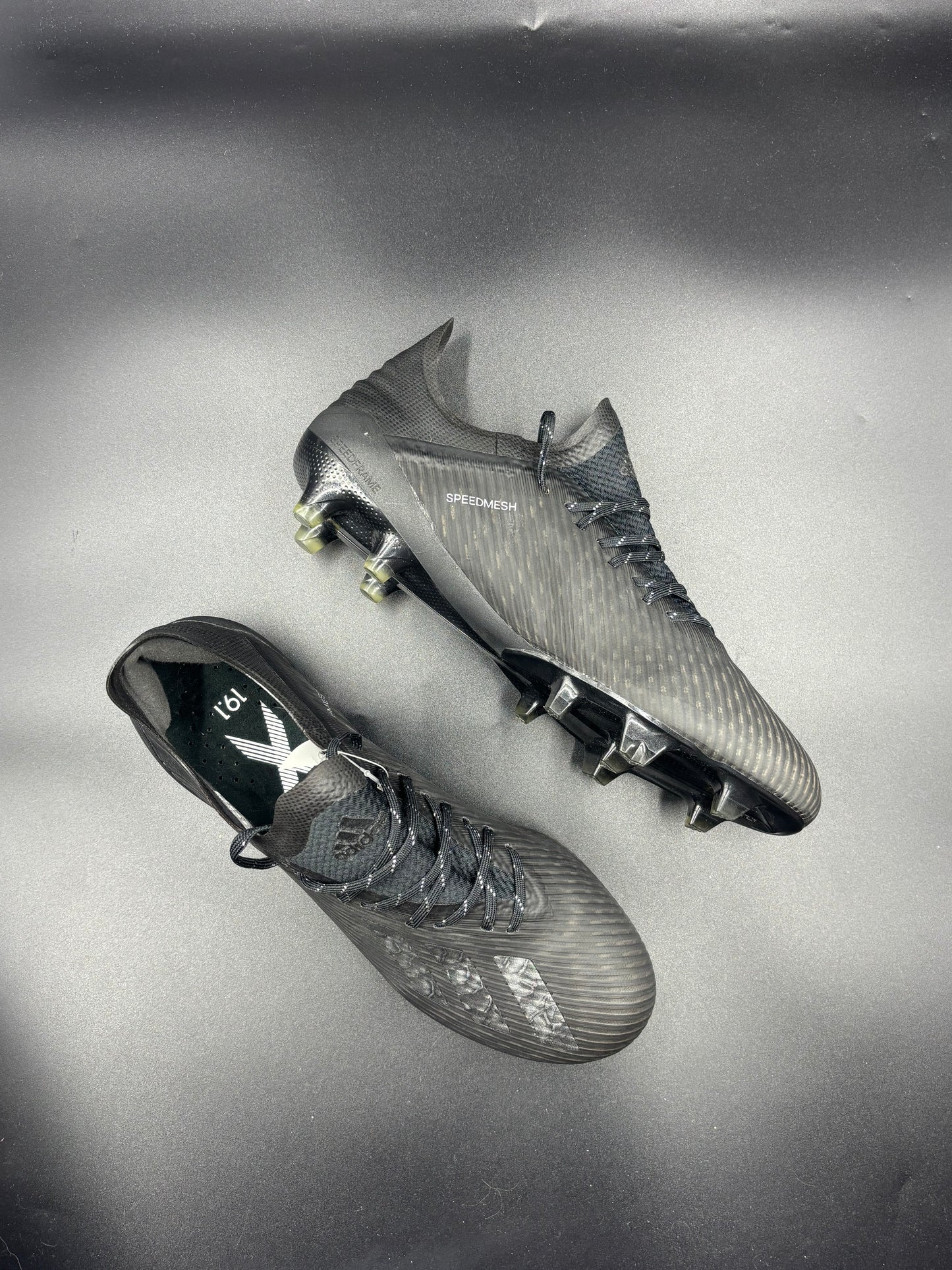 Adidas X 18.1 FG