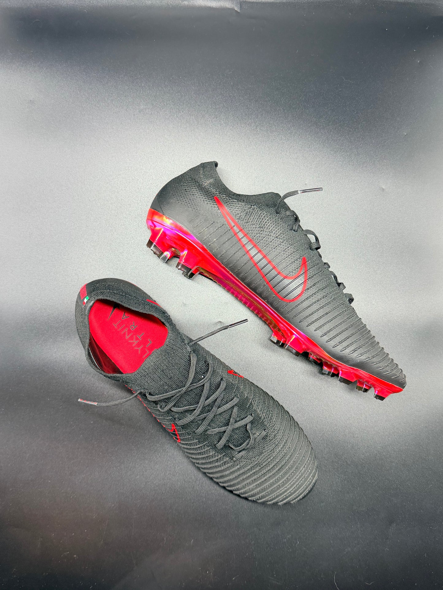 Nike Phantom Flyknit Ultra