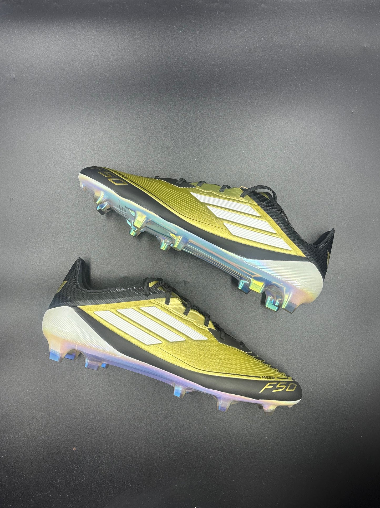Adidas F50 Remake Messi
