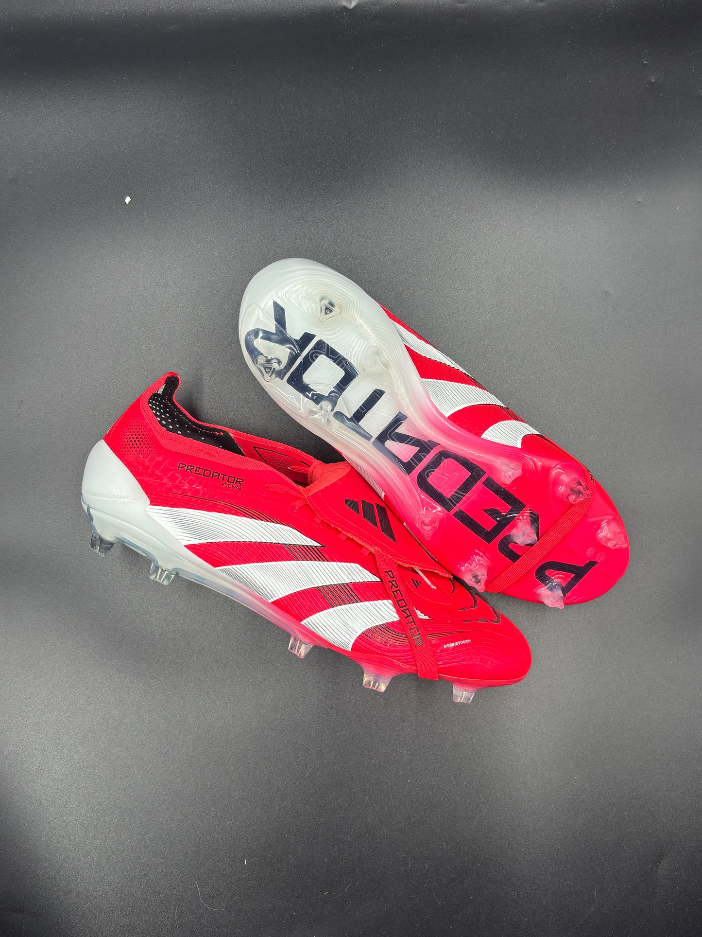 Adidas Predator FT FG