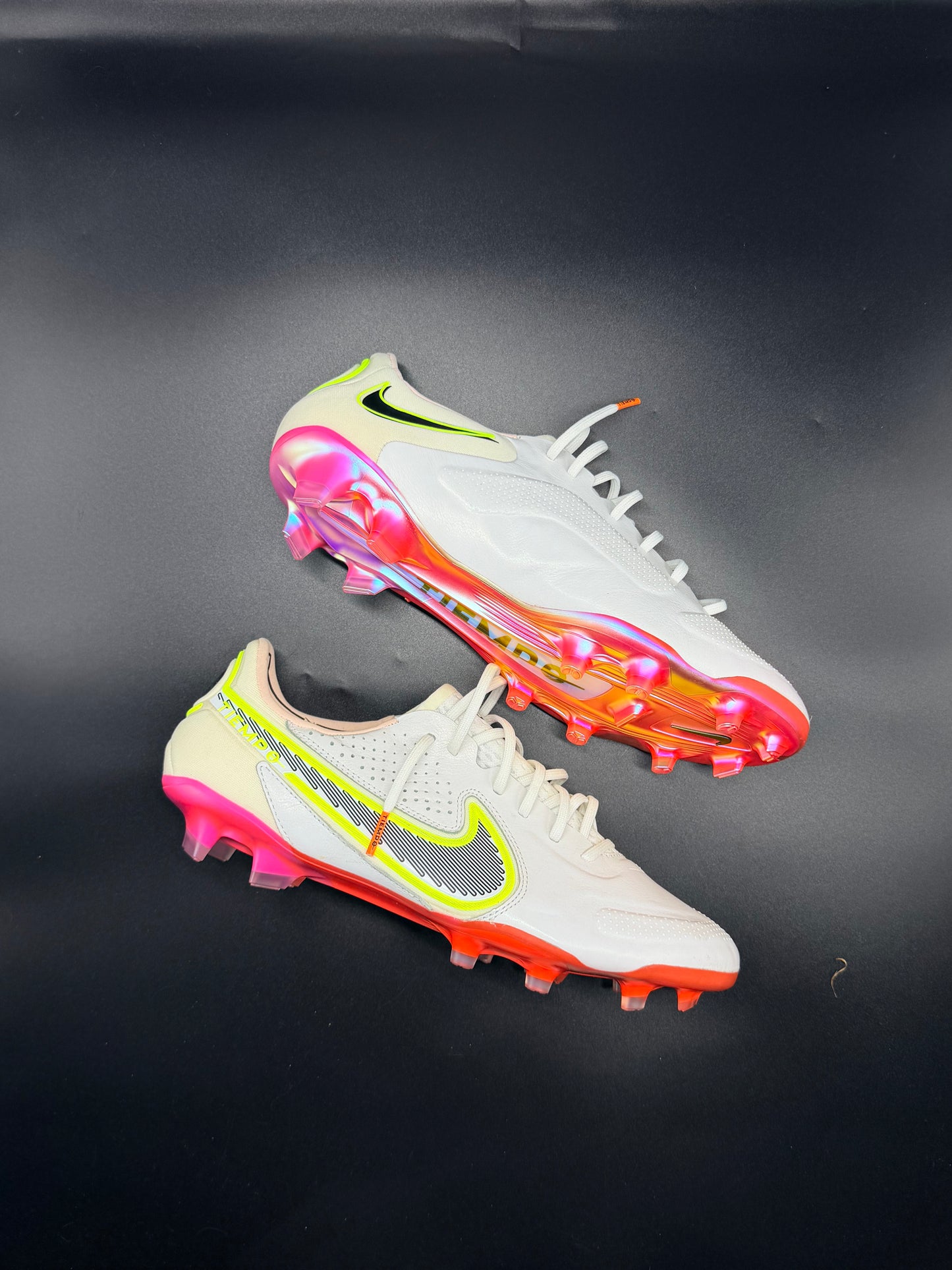 Nike Tiempo Legend 9 RAWDACIOUS