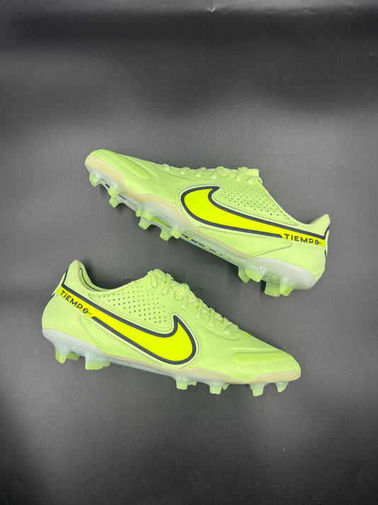 Nike Tiempo Legend 9 FG