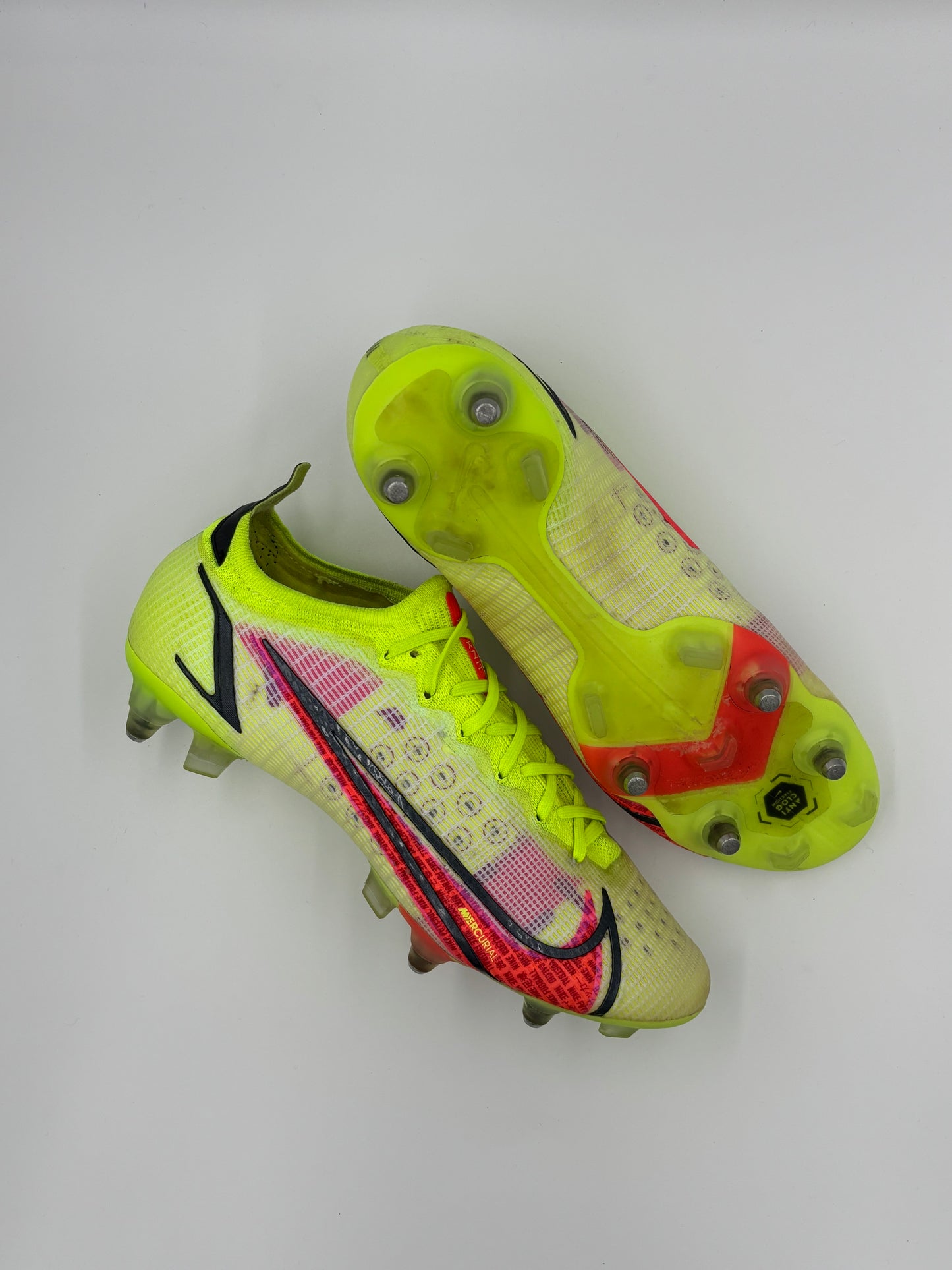 Nike Mercurial Vapor 14 SG