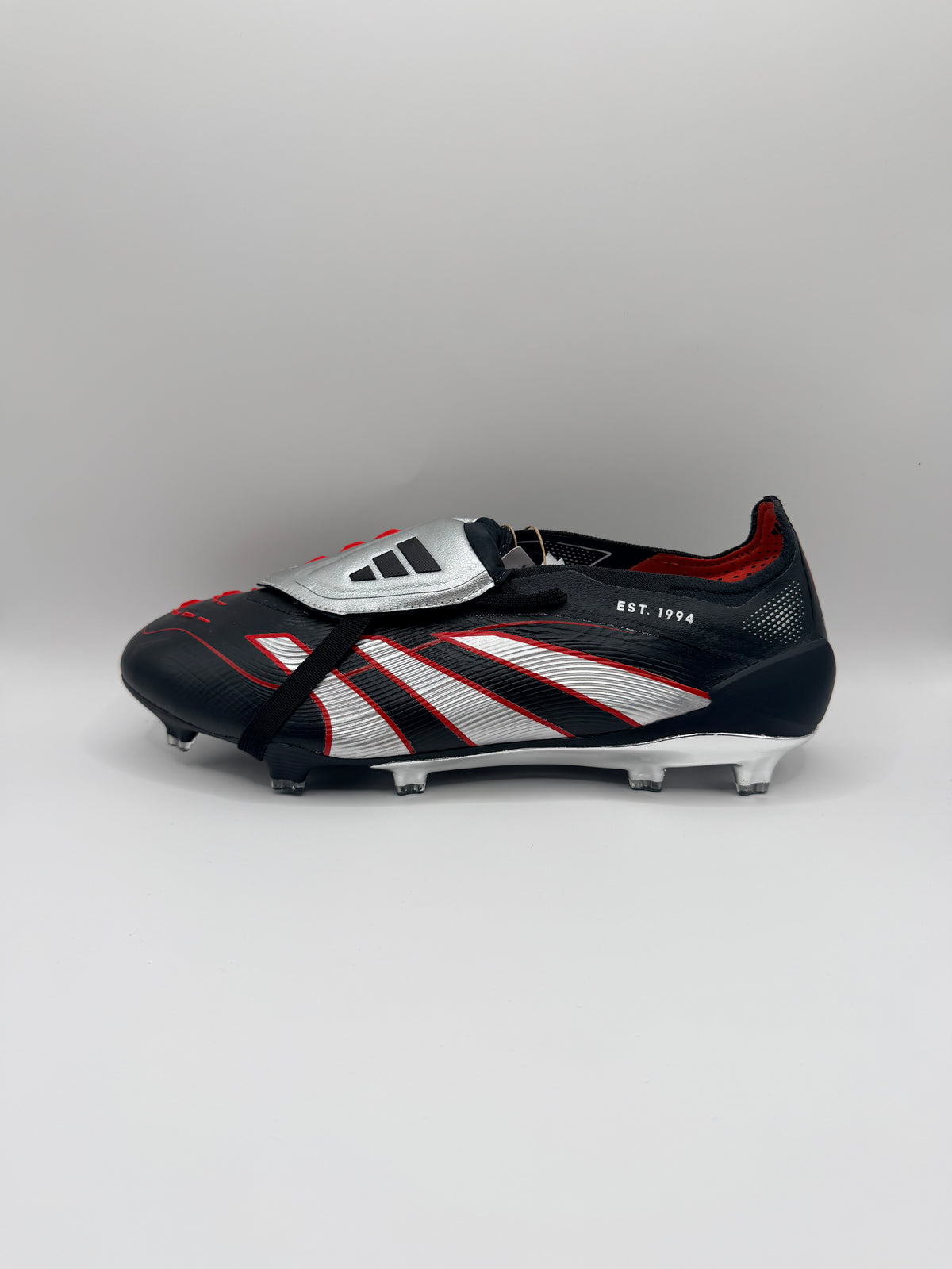 Adidas Predator Leather FG
