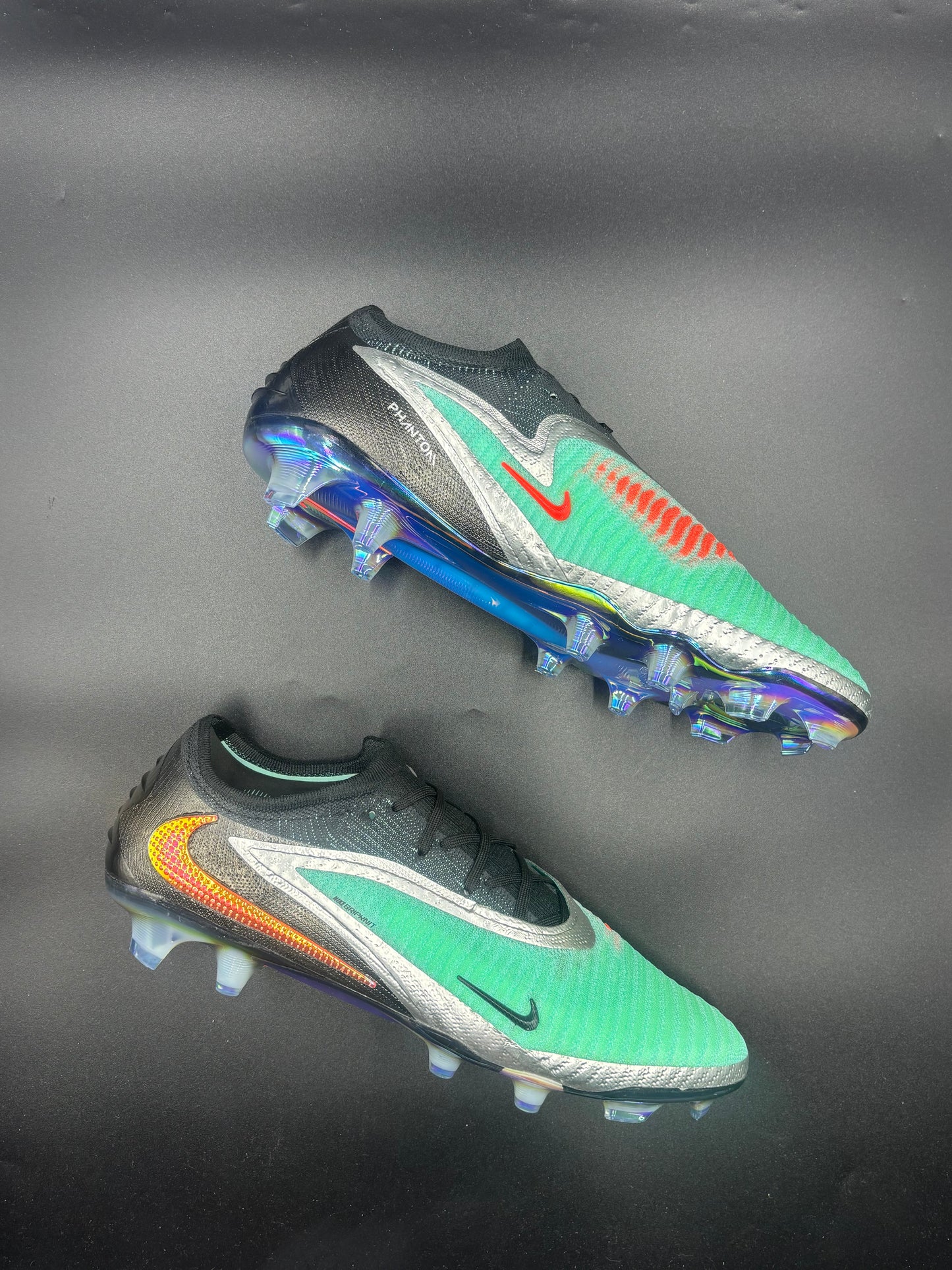 Nike Phantom Elite FG
