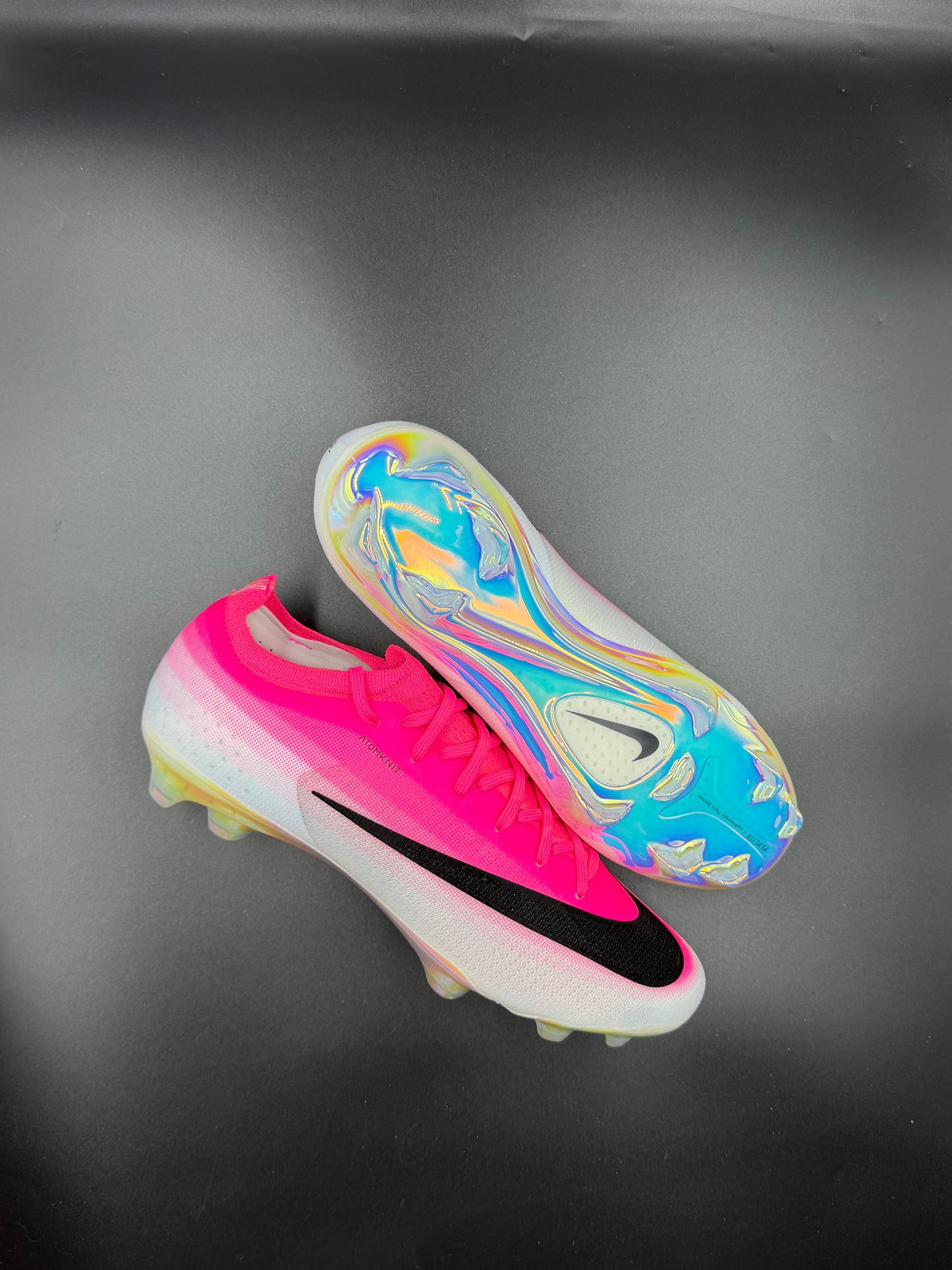 Nike Mercurial Vapor 17