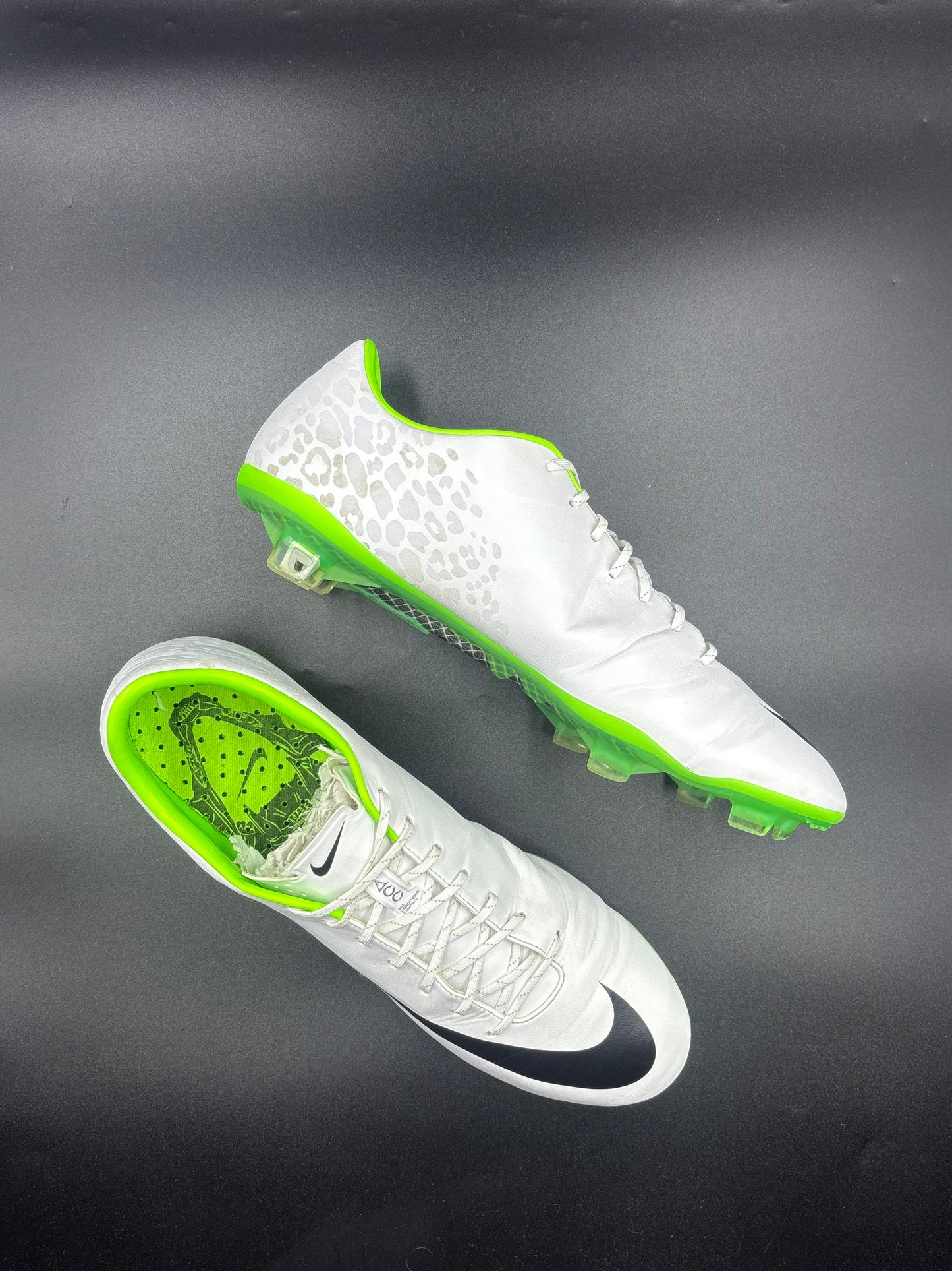 Nike Mercurial Vapor X FG