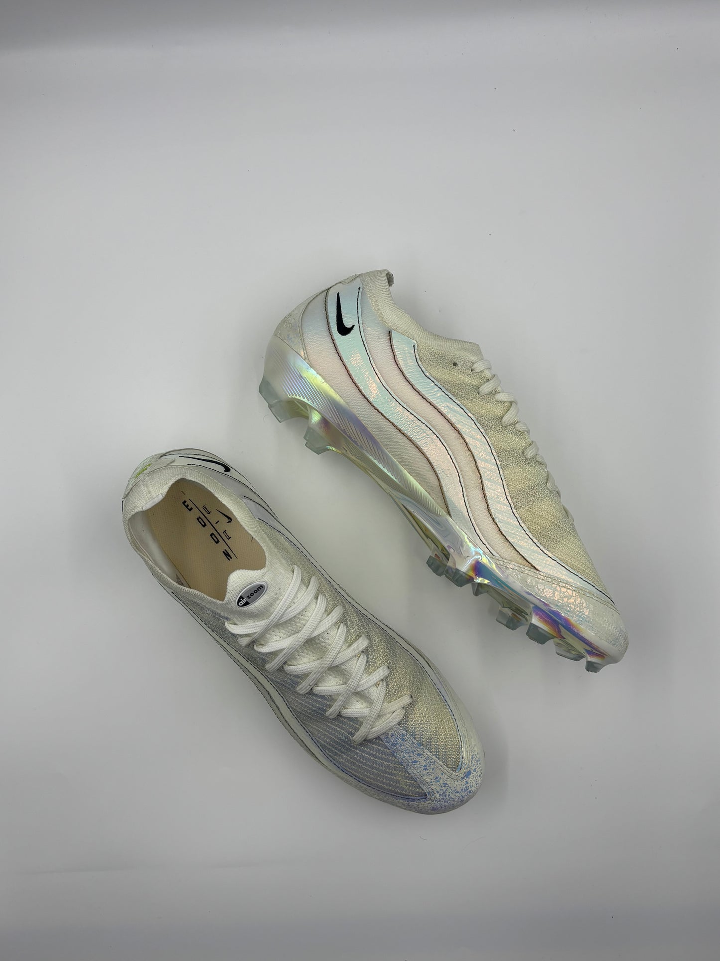 Nike Mercurial Vapor Airmax 95