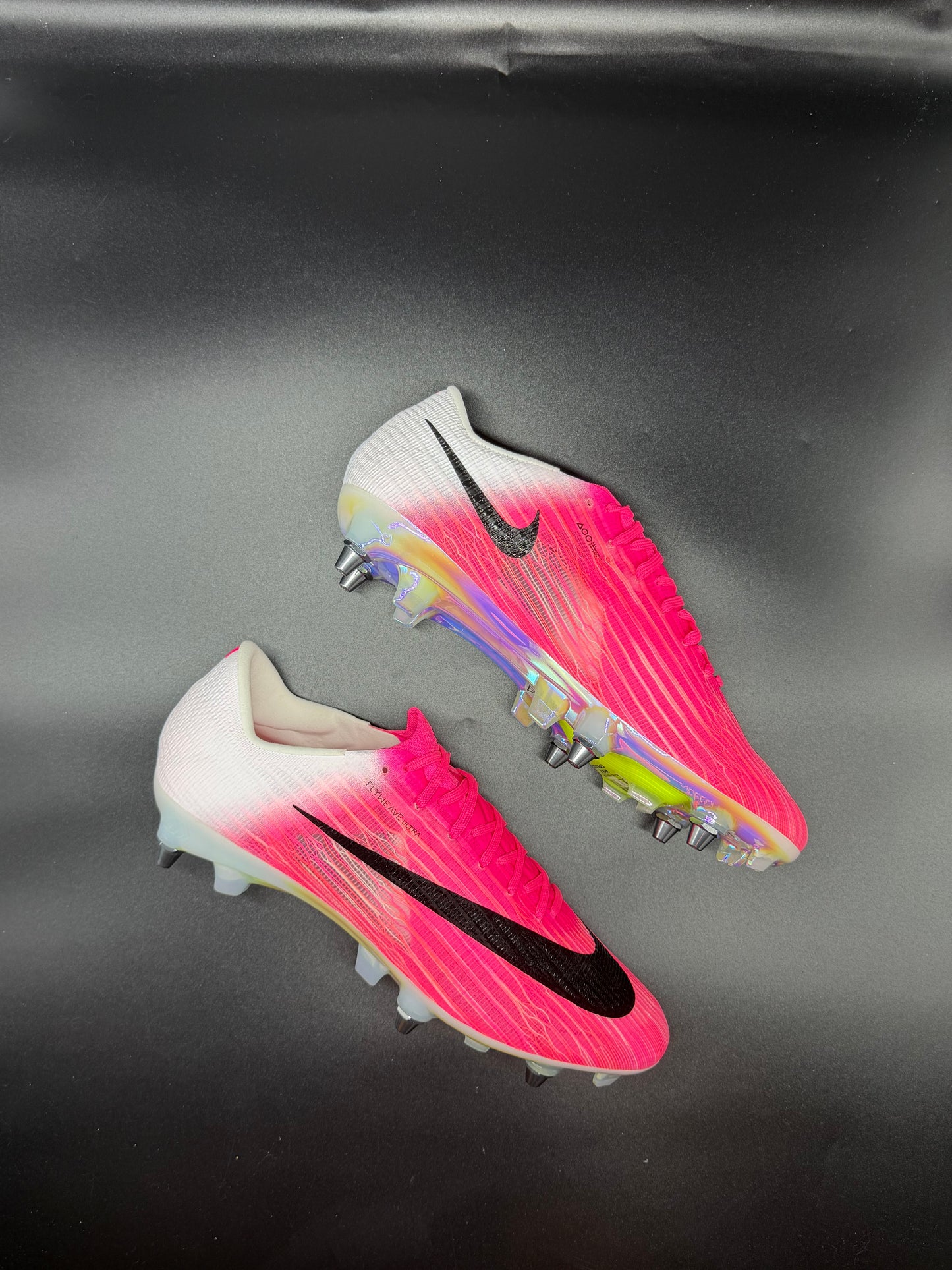 Nike Mercurial Superfly 11 SG