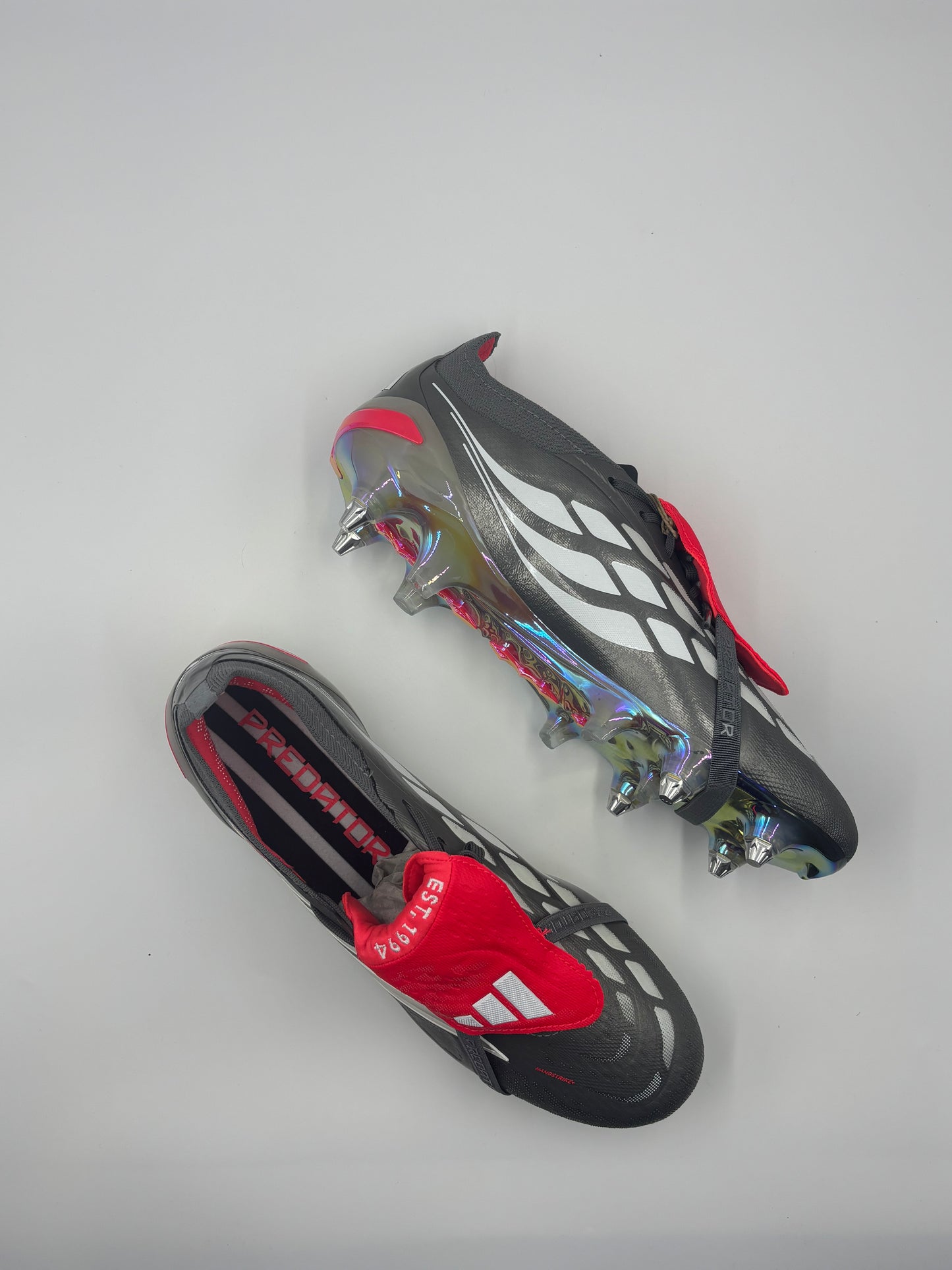 Adidas Predator 2026