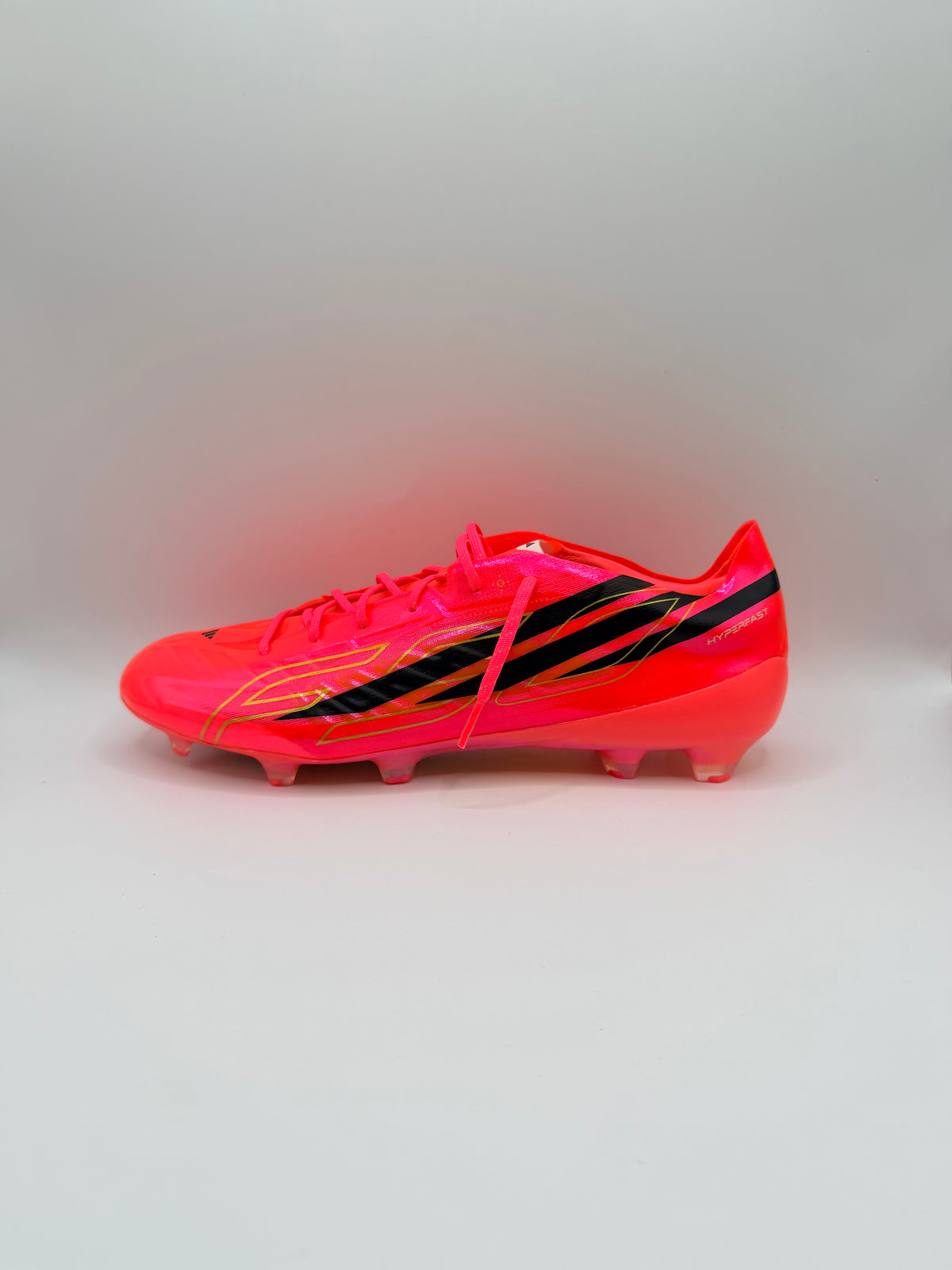 Adidas F50 Hyperfast Fg