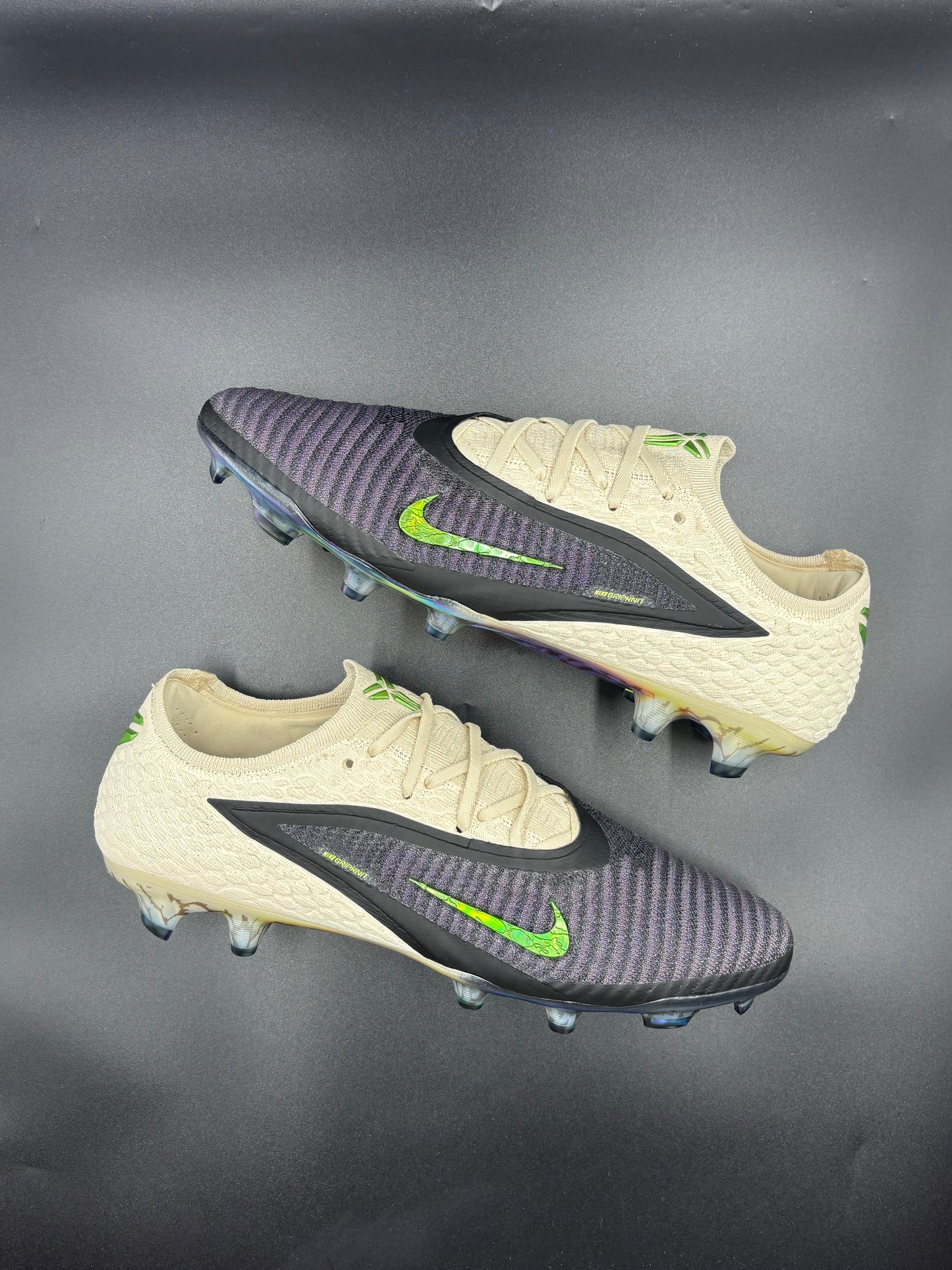 Nike Phantom Mamba FG