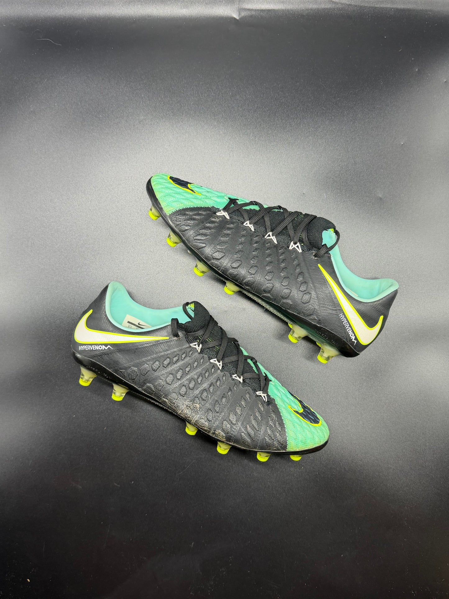Nike Hypervenom 3 AG