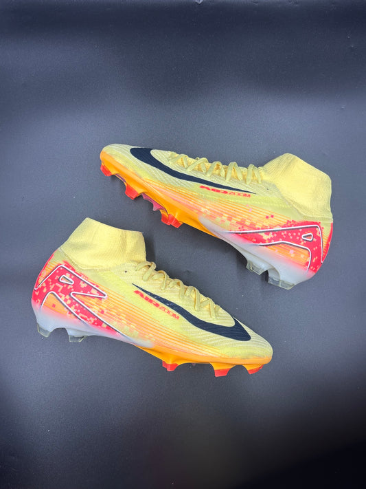 Nike Mercurial Superfly KM