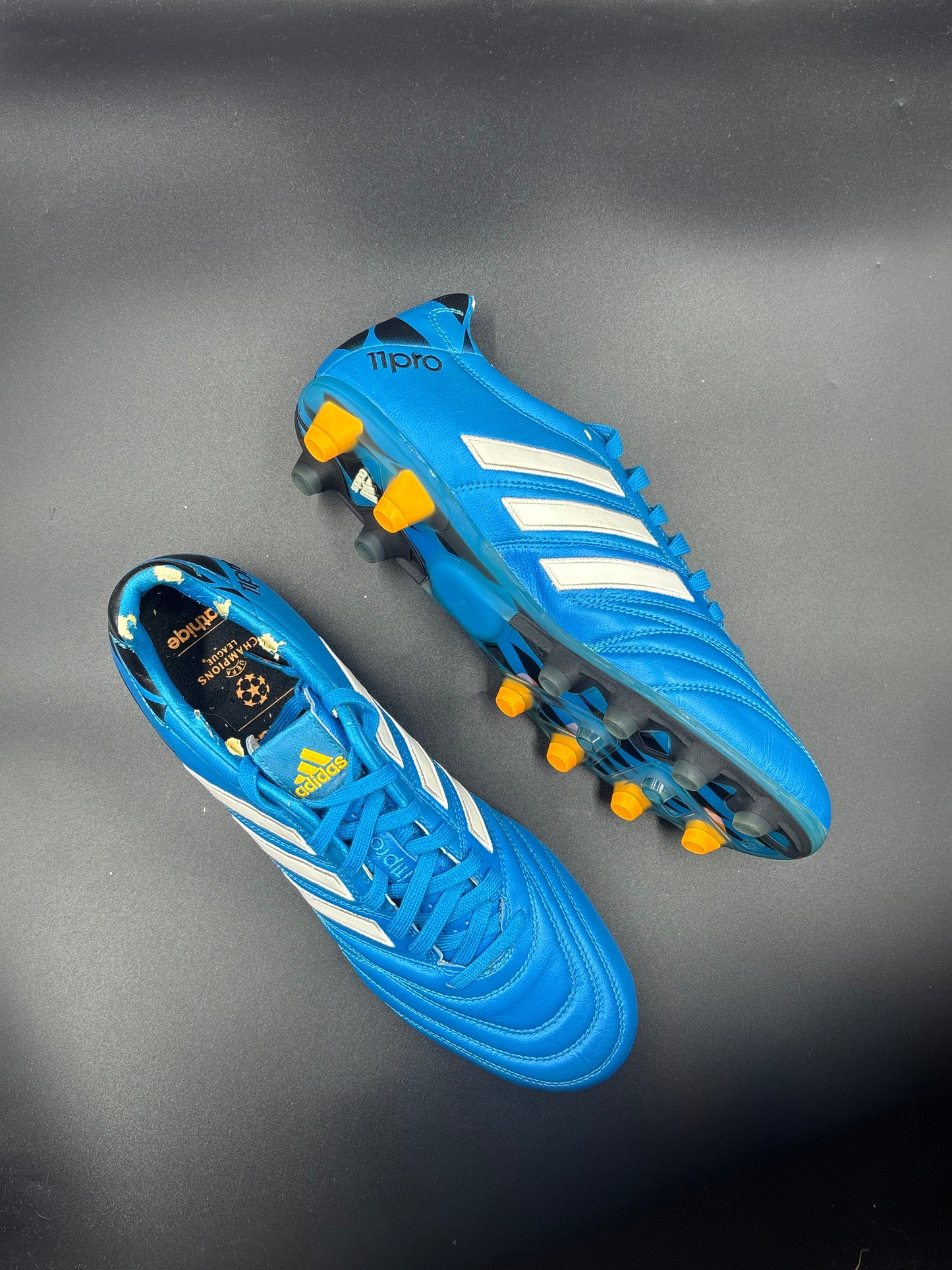 Adidas 11 Pro FG
