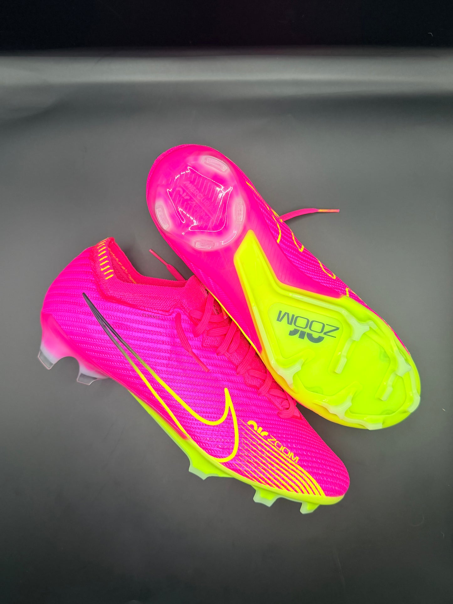 Nike Mercurial Vapor 15 FG