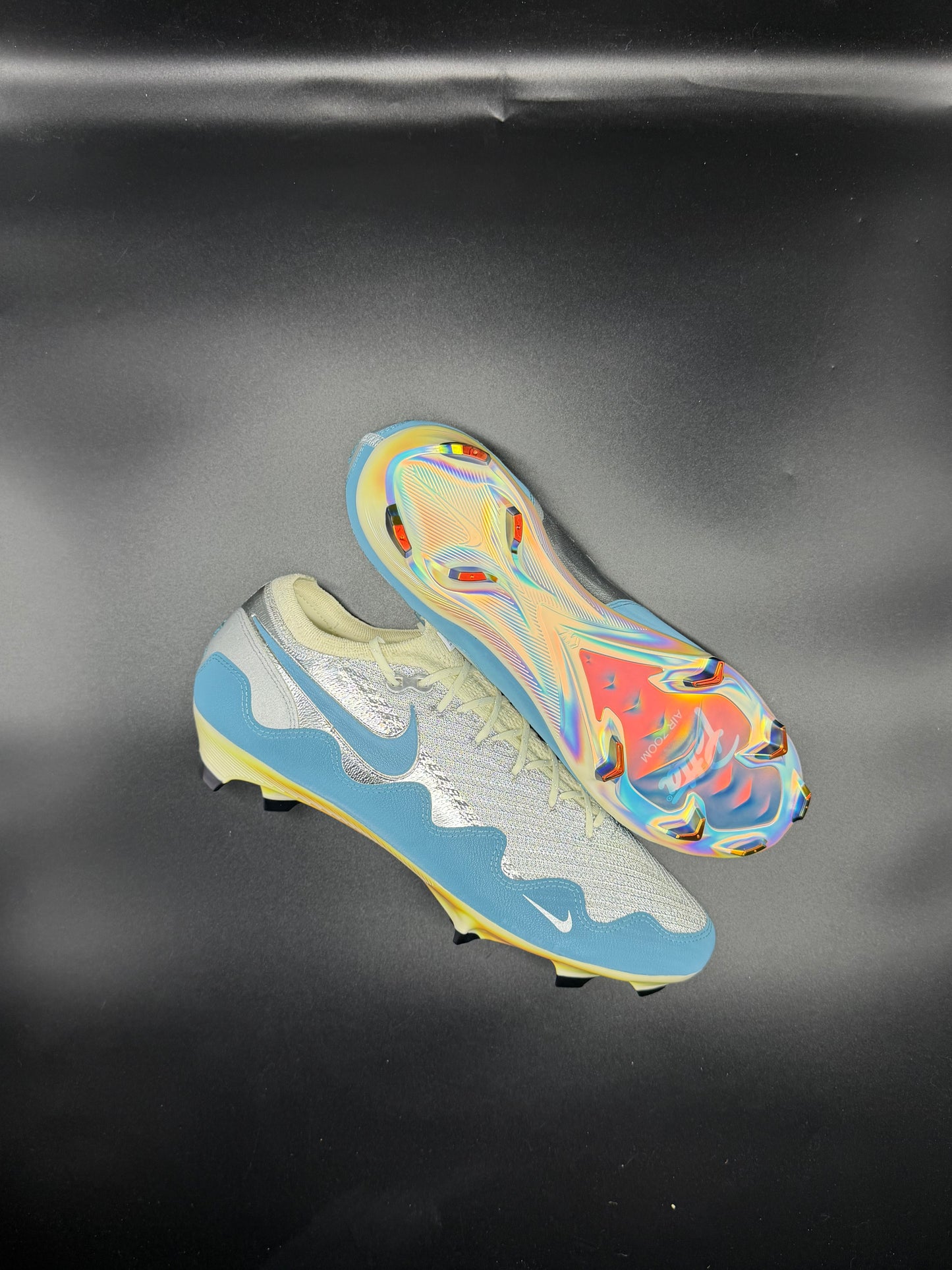 Nike Mercurial Vapor X PATTA