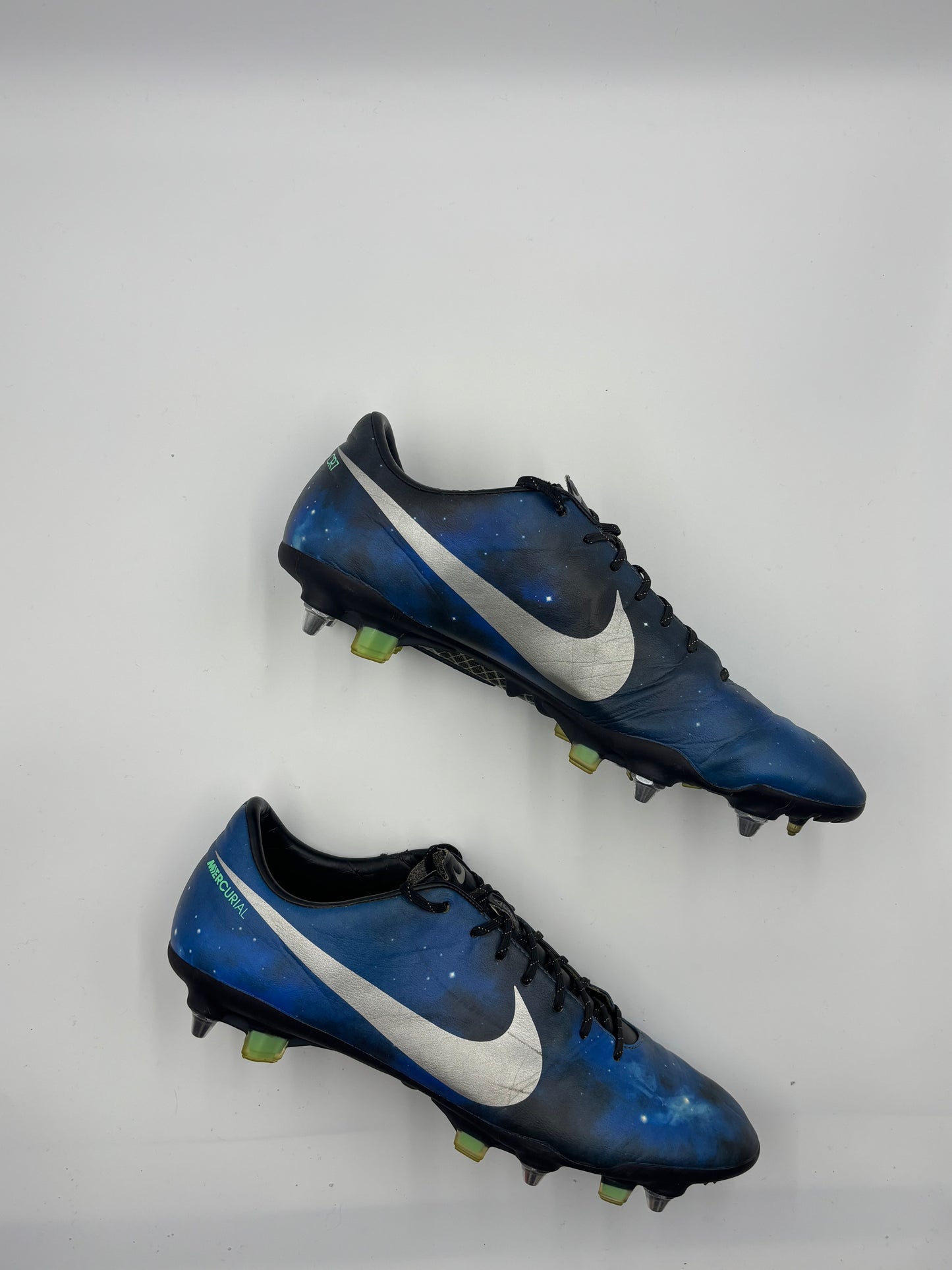 Nike Mercurial Vapor Galaxy