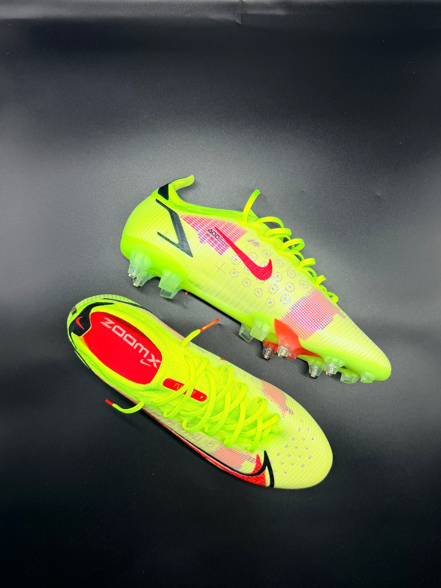 Nike Mercurial Vapor 14 SG