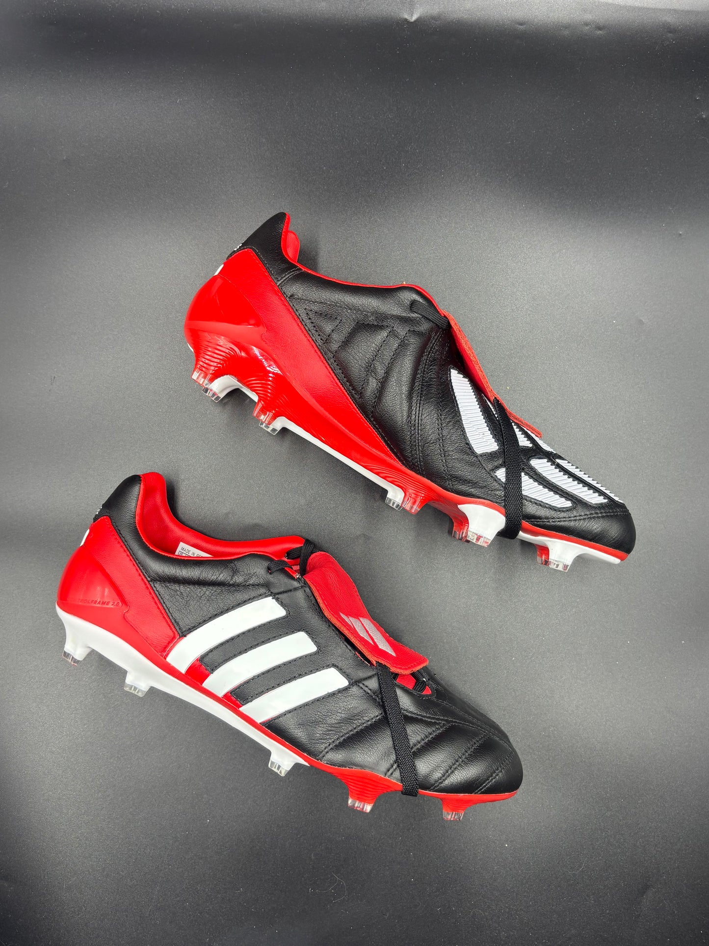 Adidas Predator Mania FG