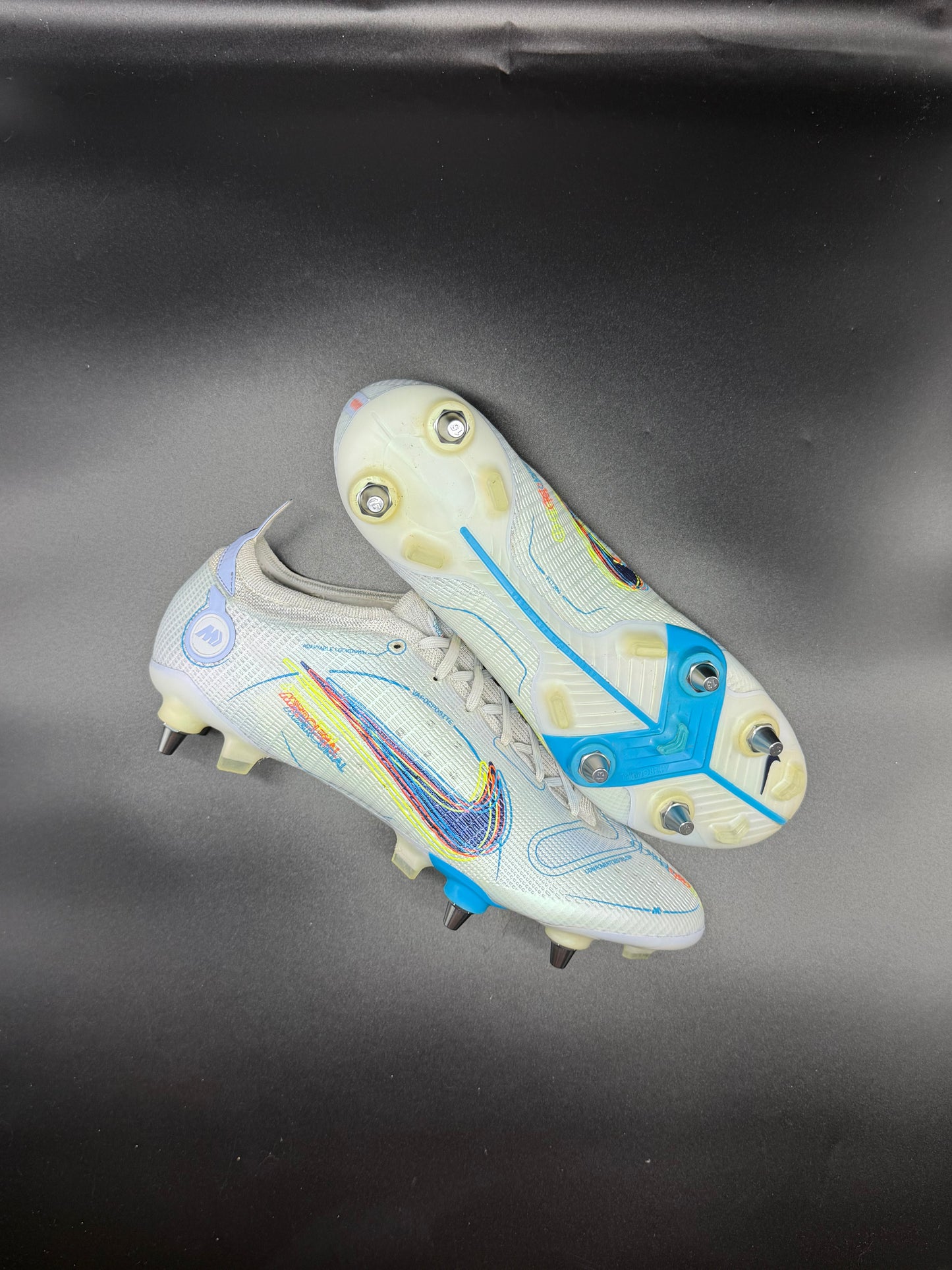 Nike Mercurial Vapor 14 SG