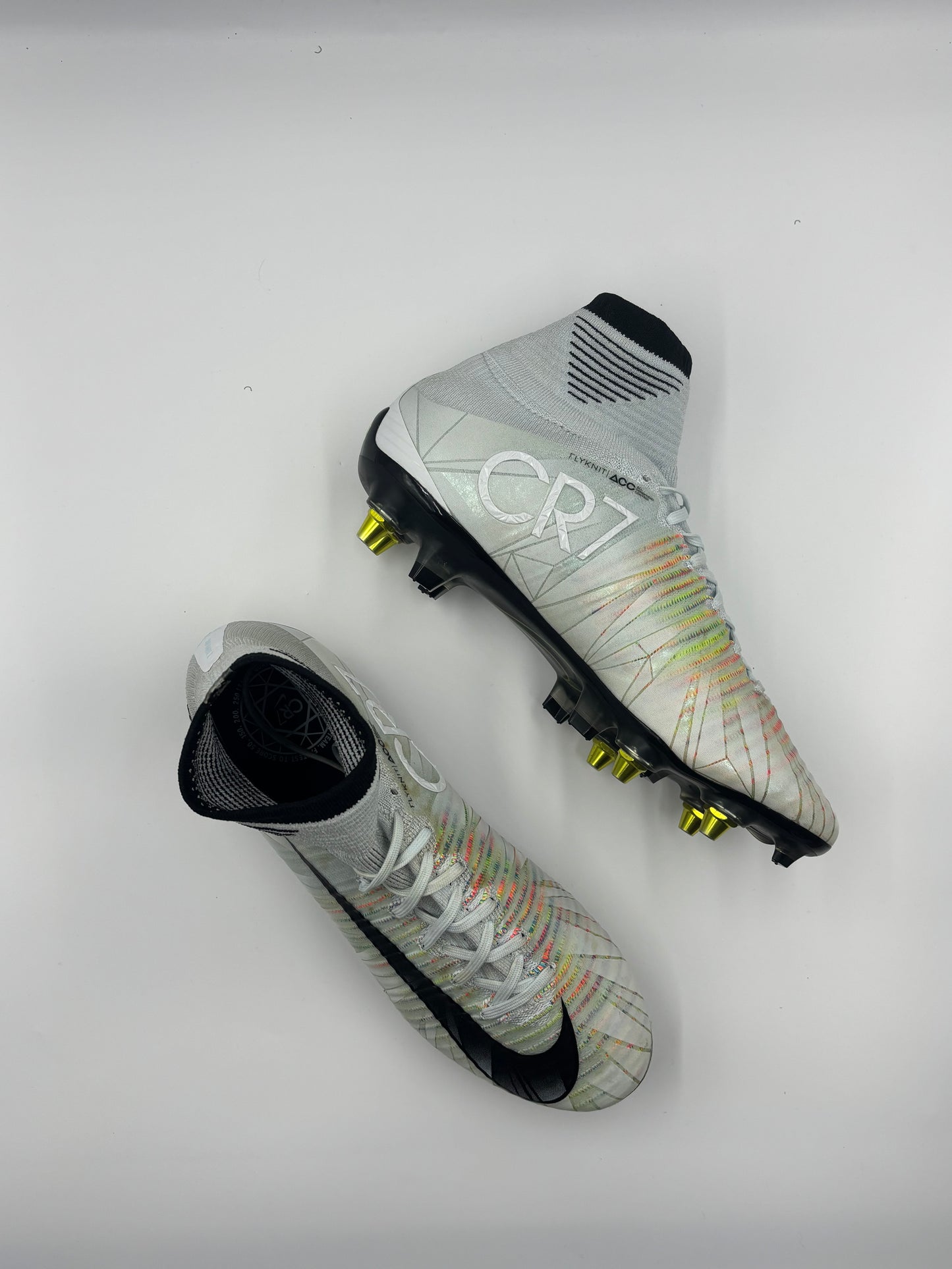 Nike Mercurial Superfly CR7