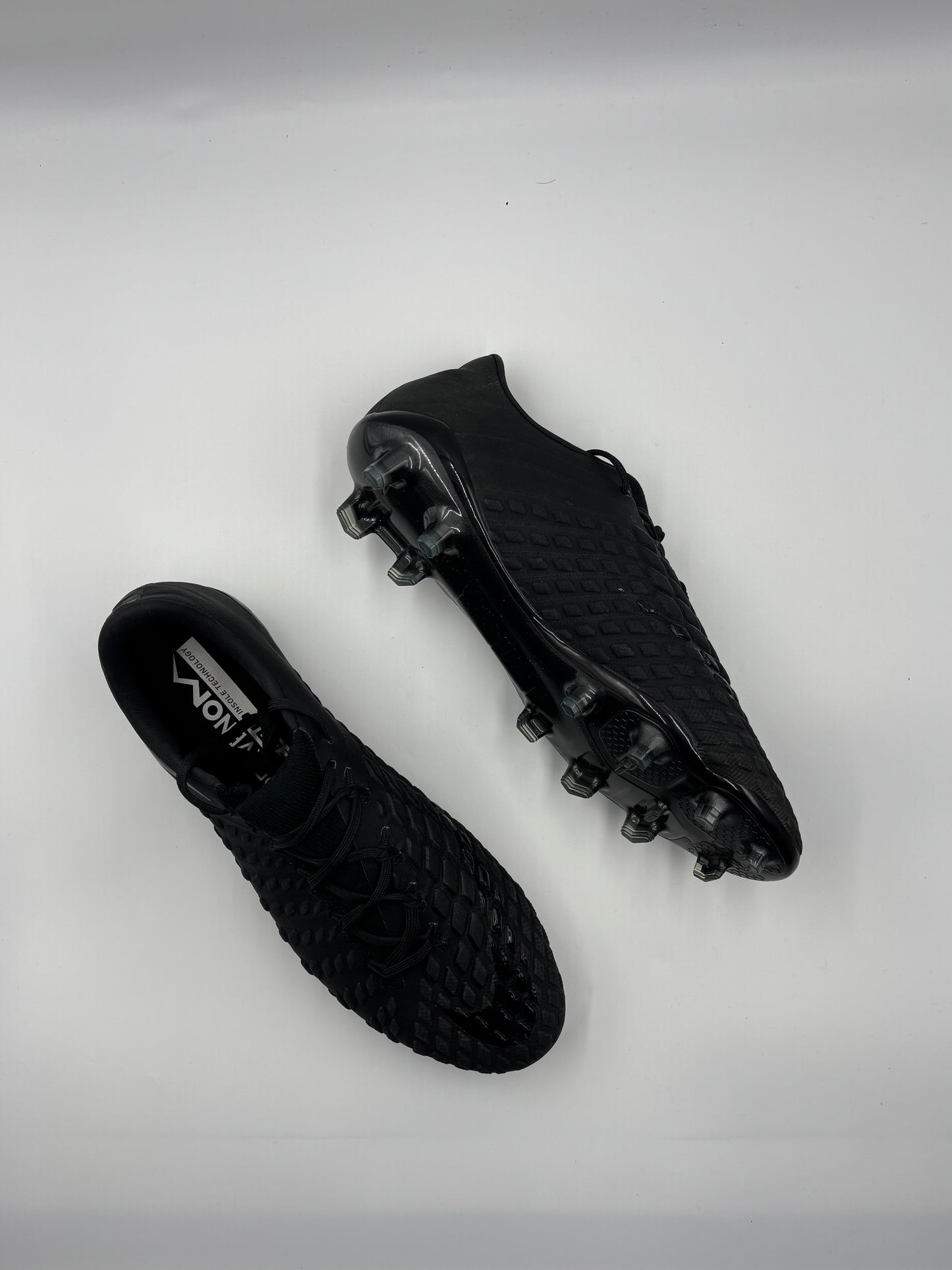 Nike Hypervenom 3 FG