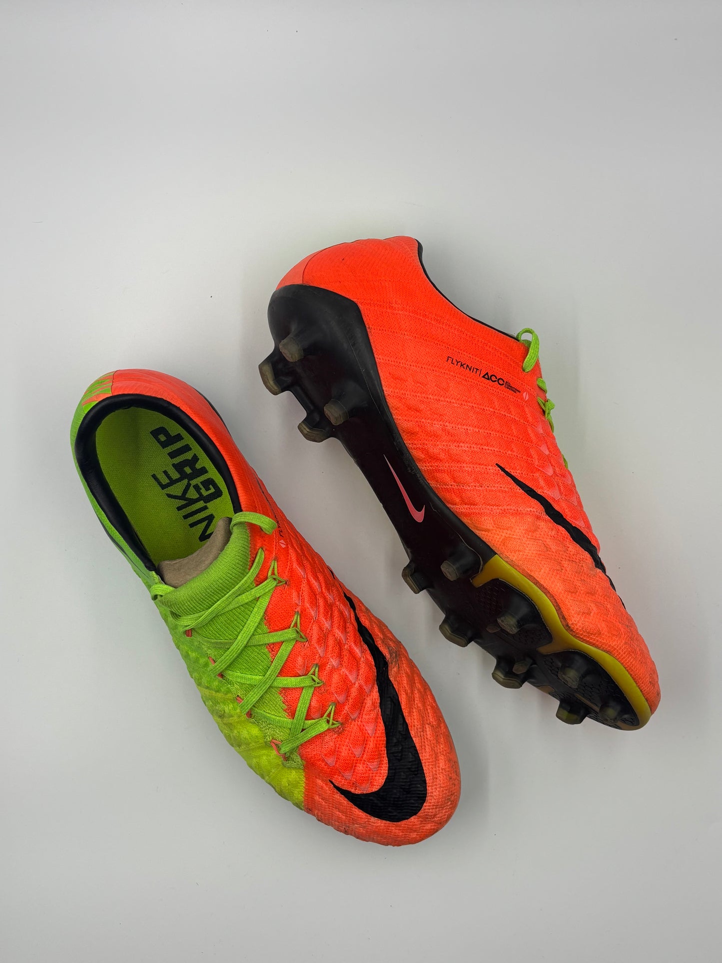 Nike Hypervenom 3 FG