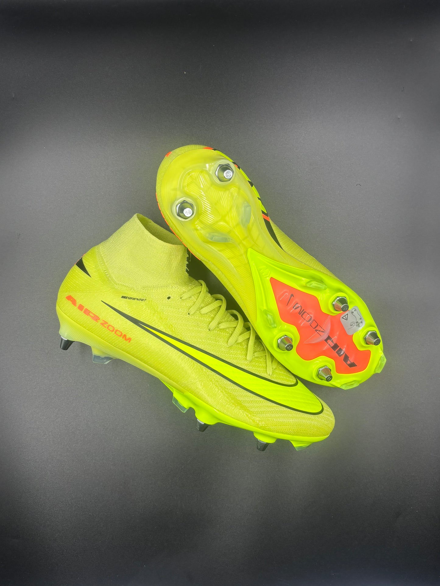 Nike Mercurial Superfly 16 SG
