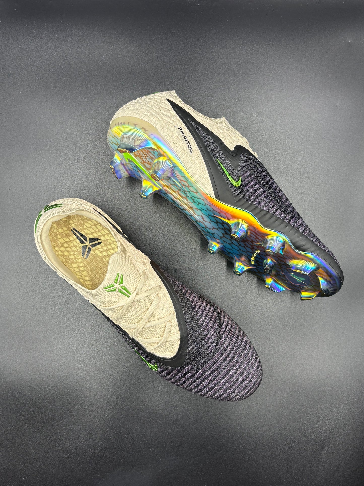 Nike Phantom Mamba FG