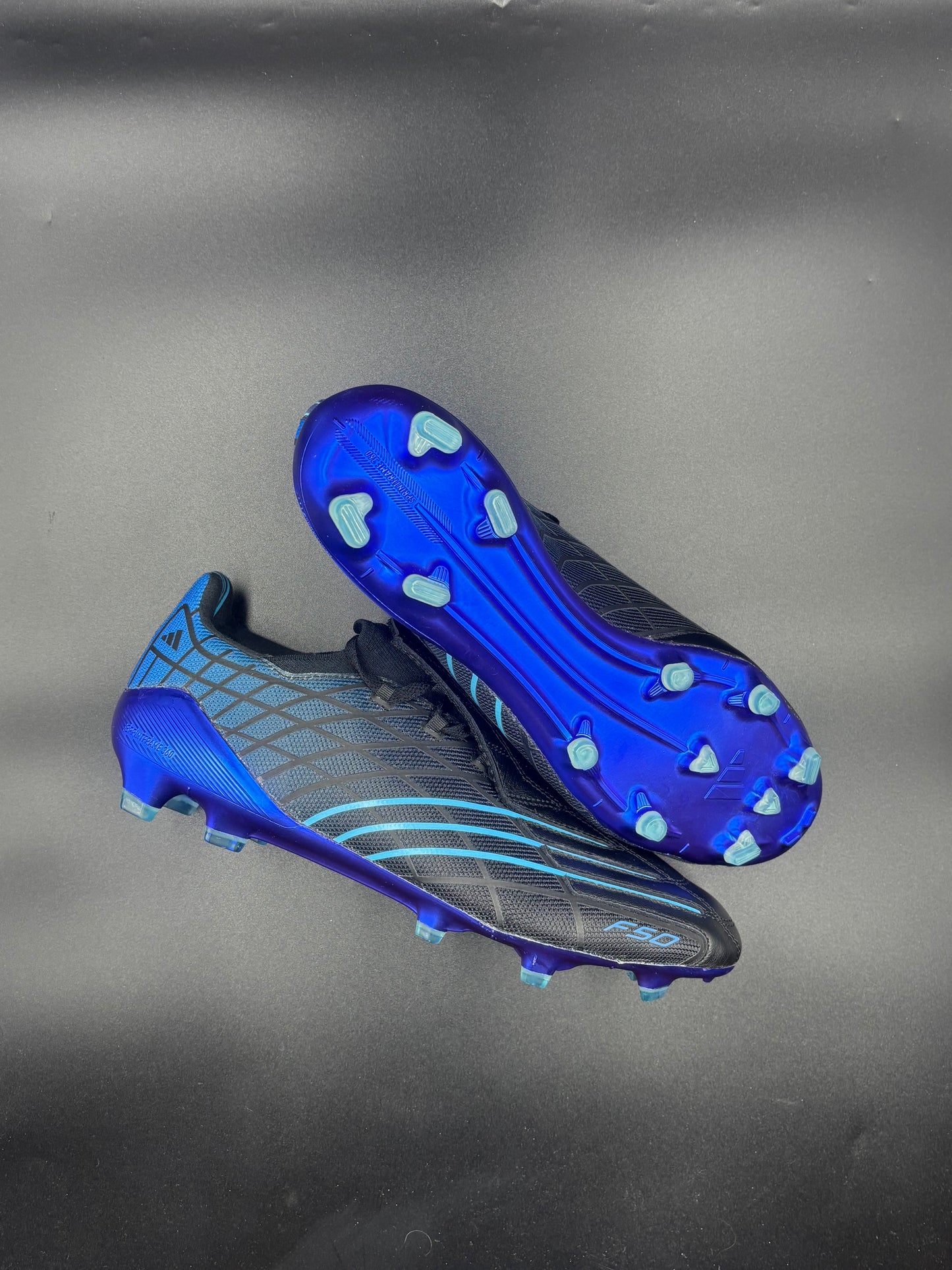Adidas F50 Spider Sample