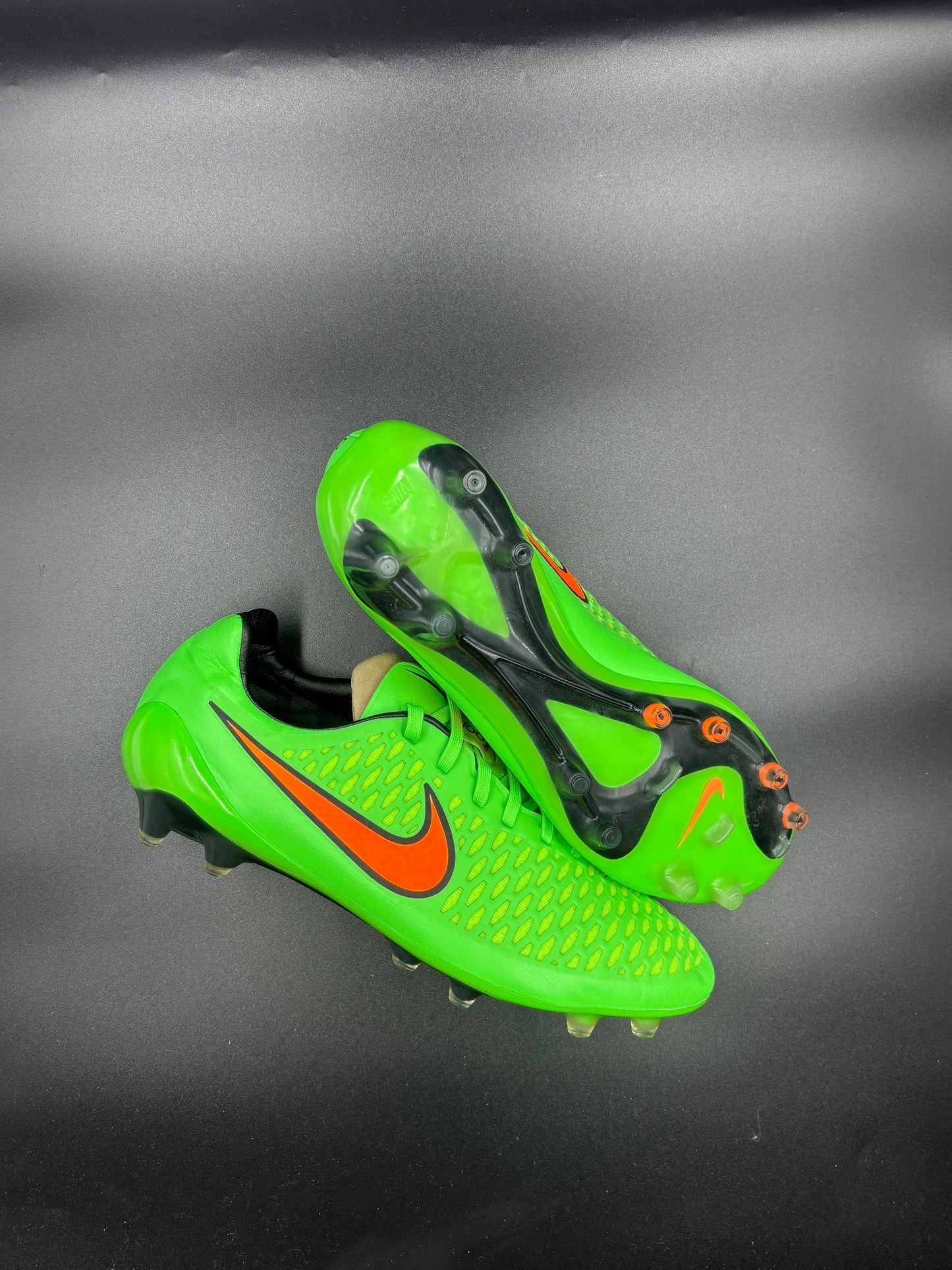 Nike Magista Opus FG