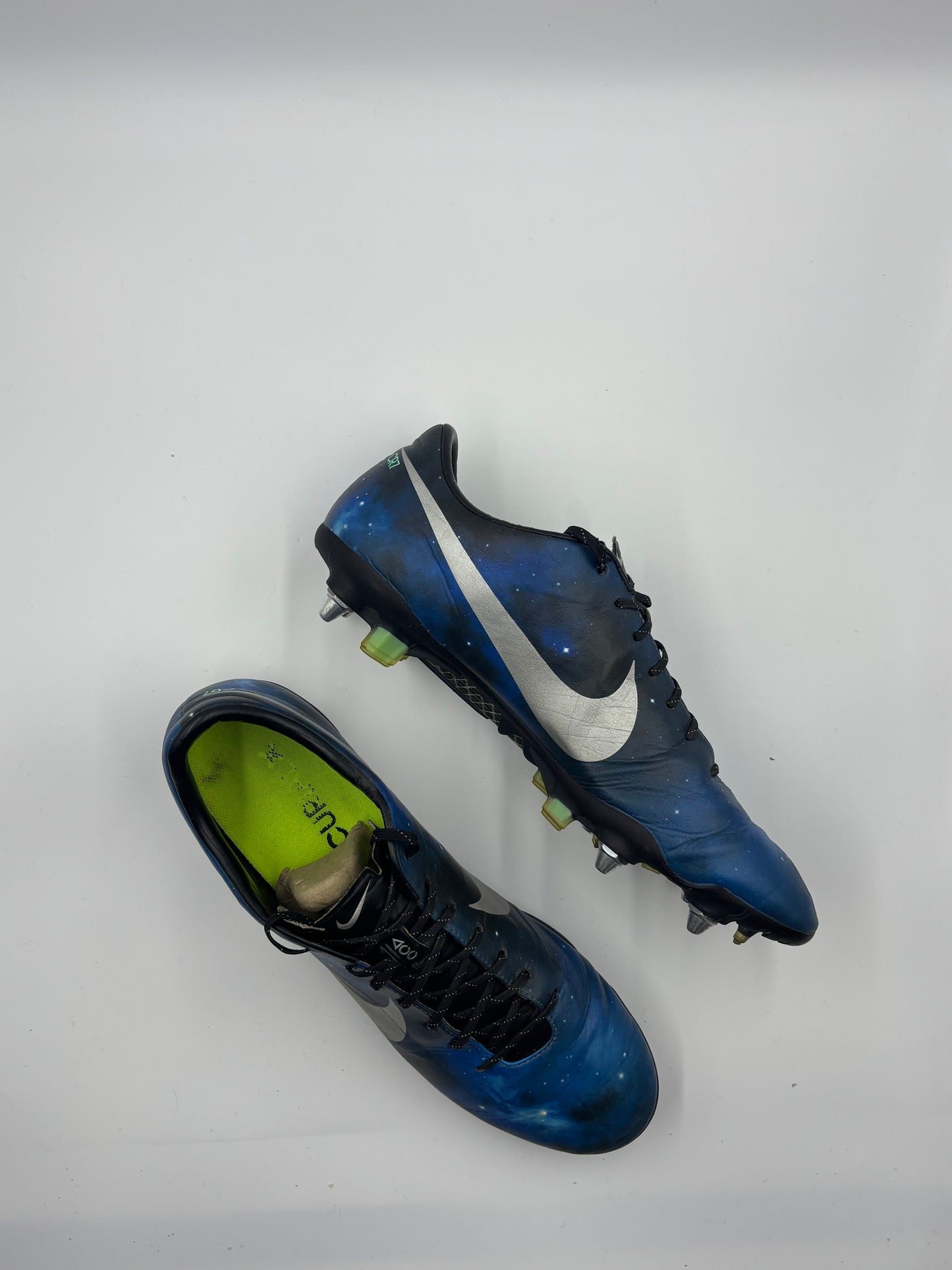 Nike Mercurial Vapor Galaxy