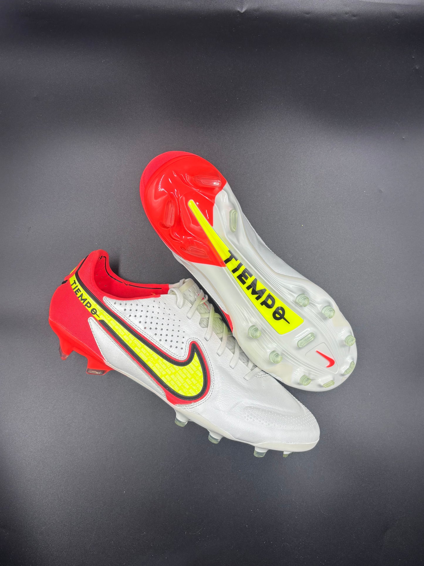 Nike Tiempo Legend 9 FG