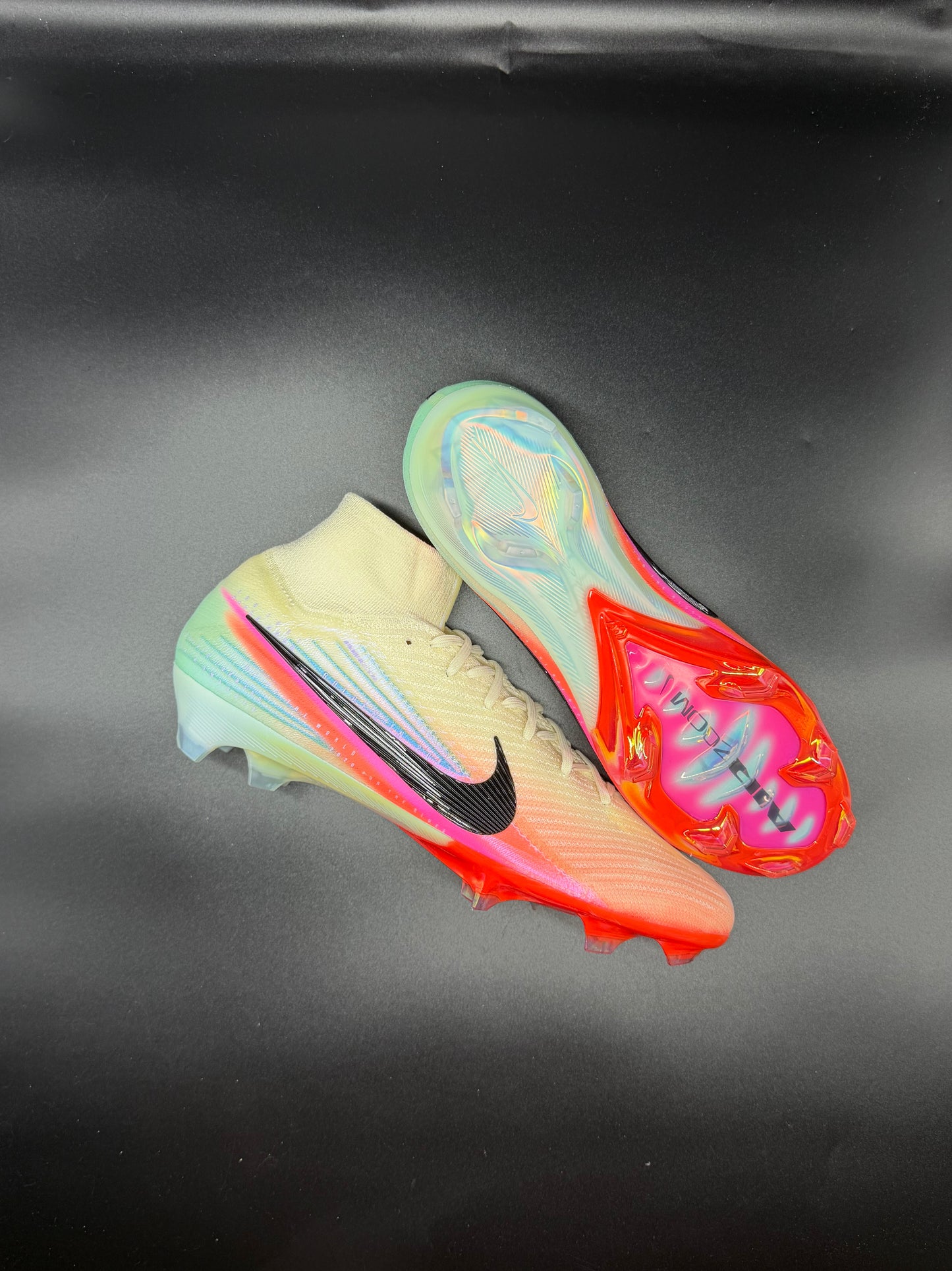Nike Mercurial Superfly SK