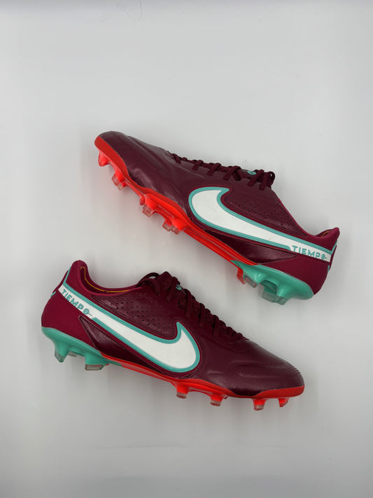 Nike Tiempo Legend 9