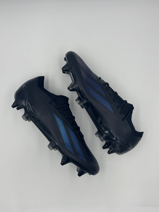 Adidas X Crazyfast .1