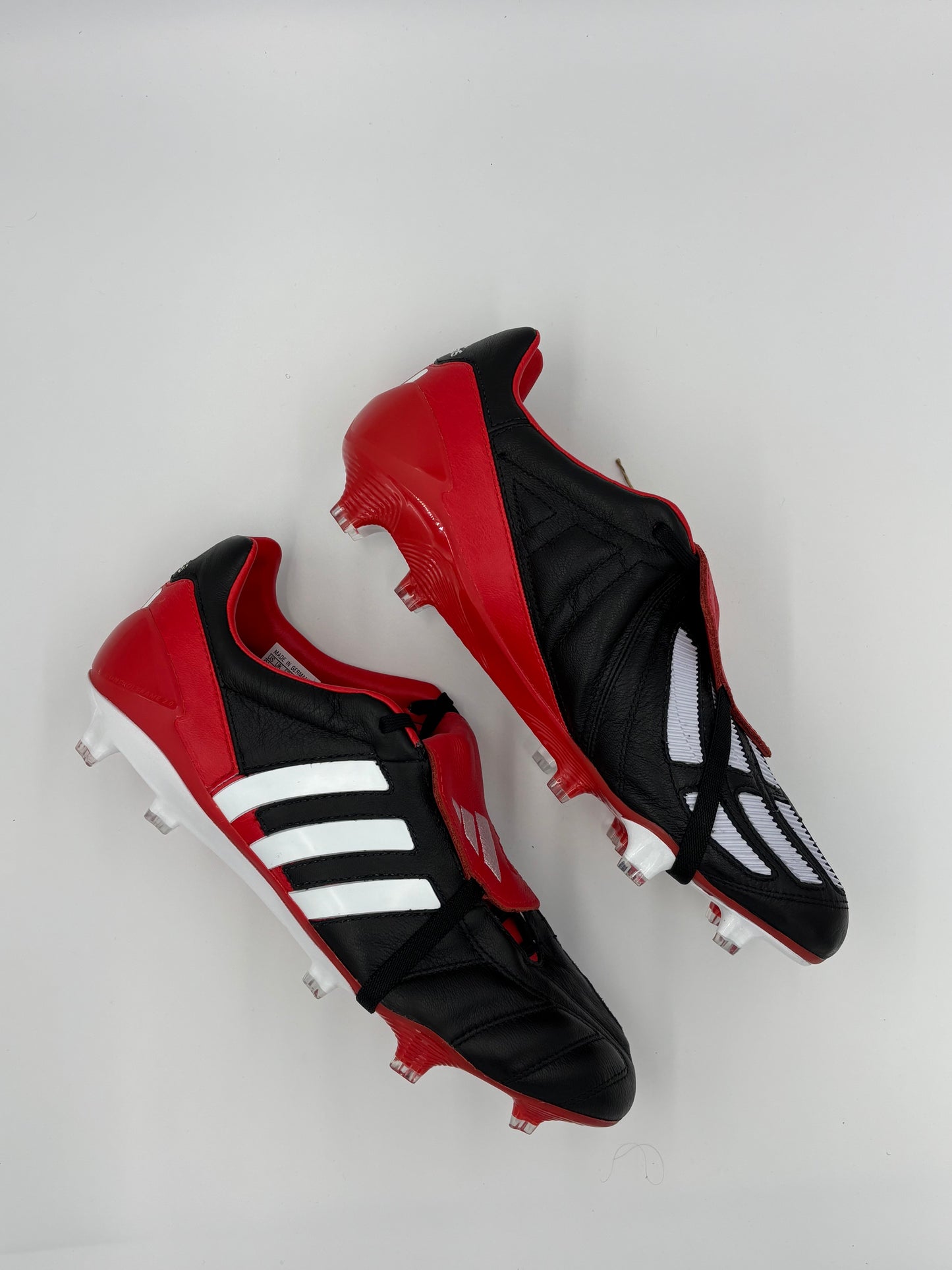 Adidas Predator Mania Remakes