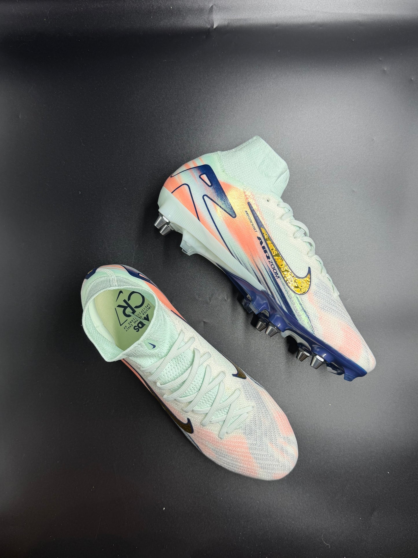 Nike Mercurial Superfly SG