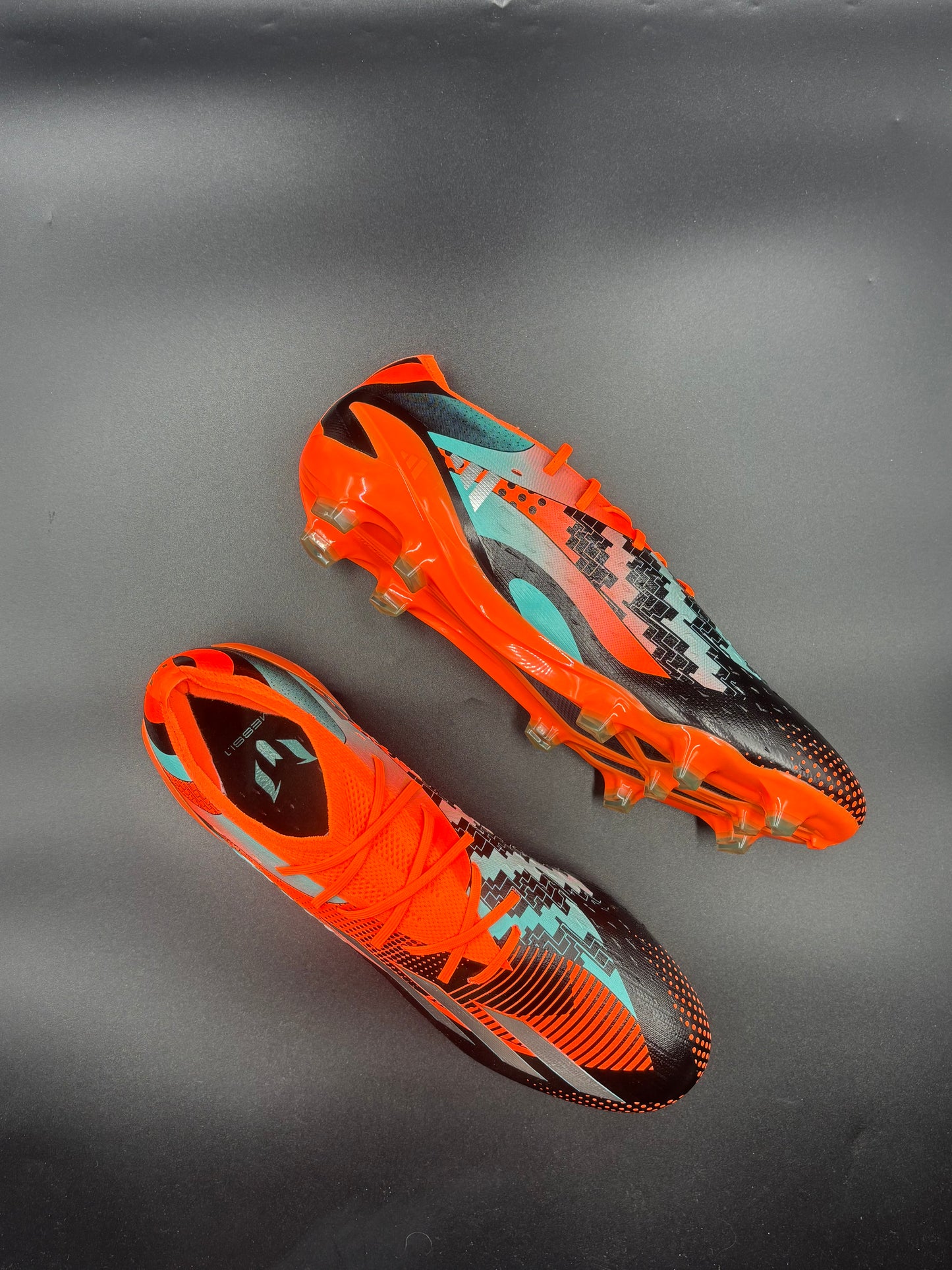 Adidas X Speedportal .1
