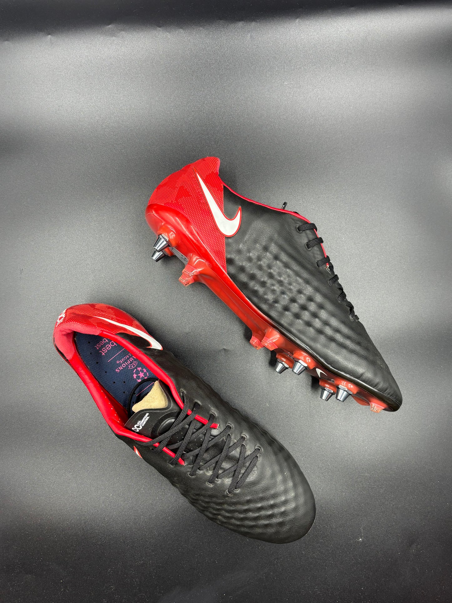 Nike Magista Opus SG