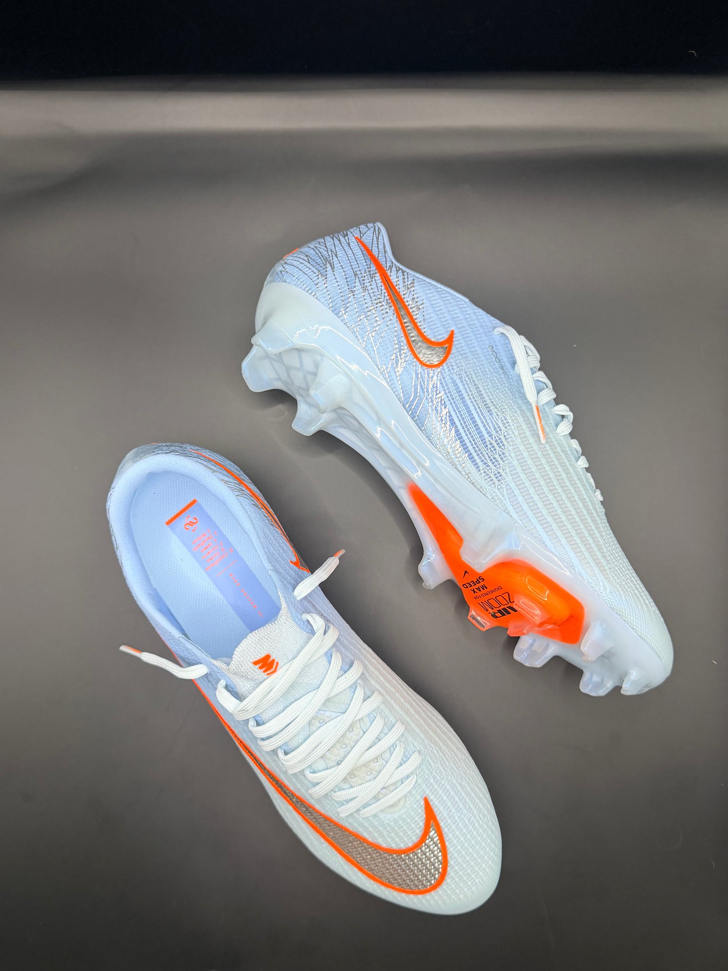 Nike Mercurial Superfly Unreleased