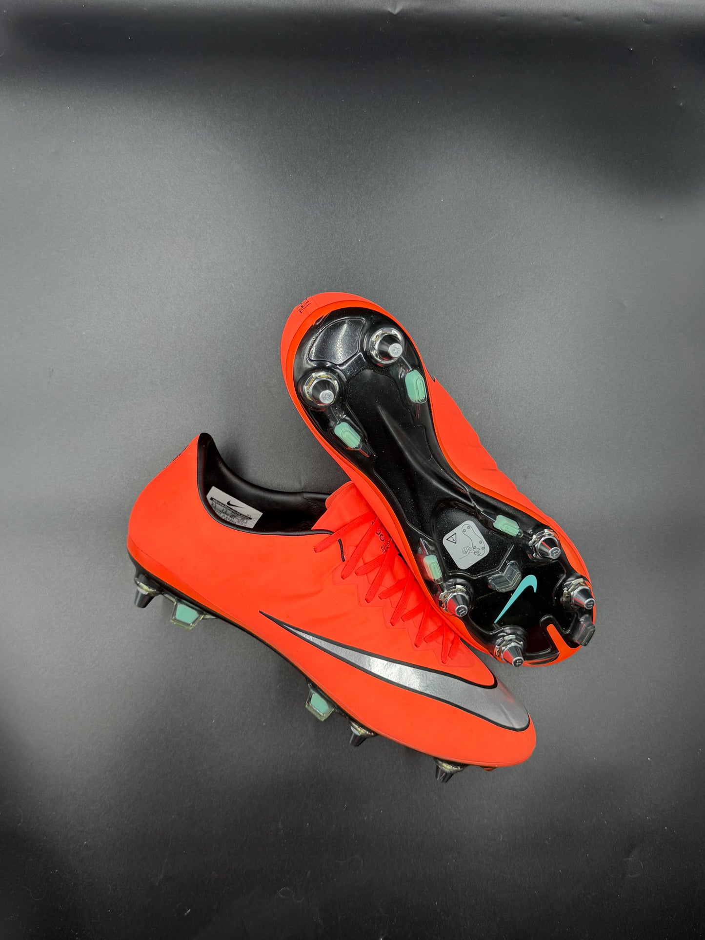 Nike Mercurial Vapor X