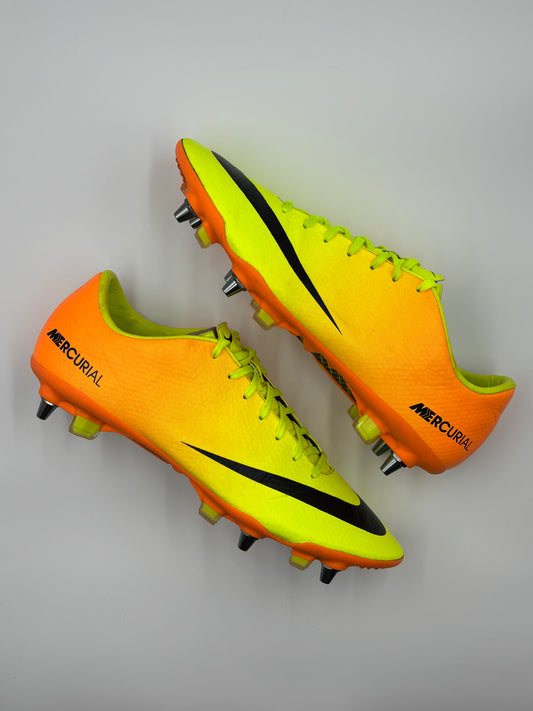 Nike Mercurial Vapor X