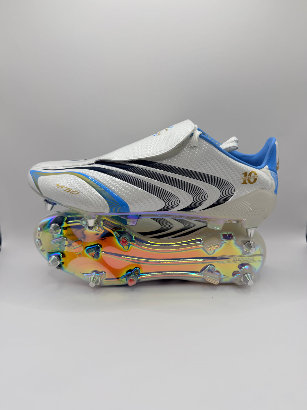 Adidas F50 Tunit SG