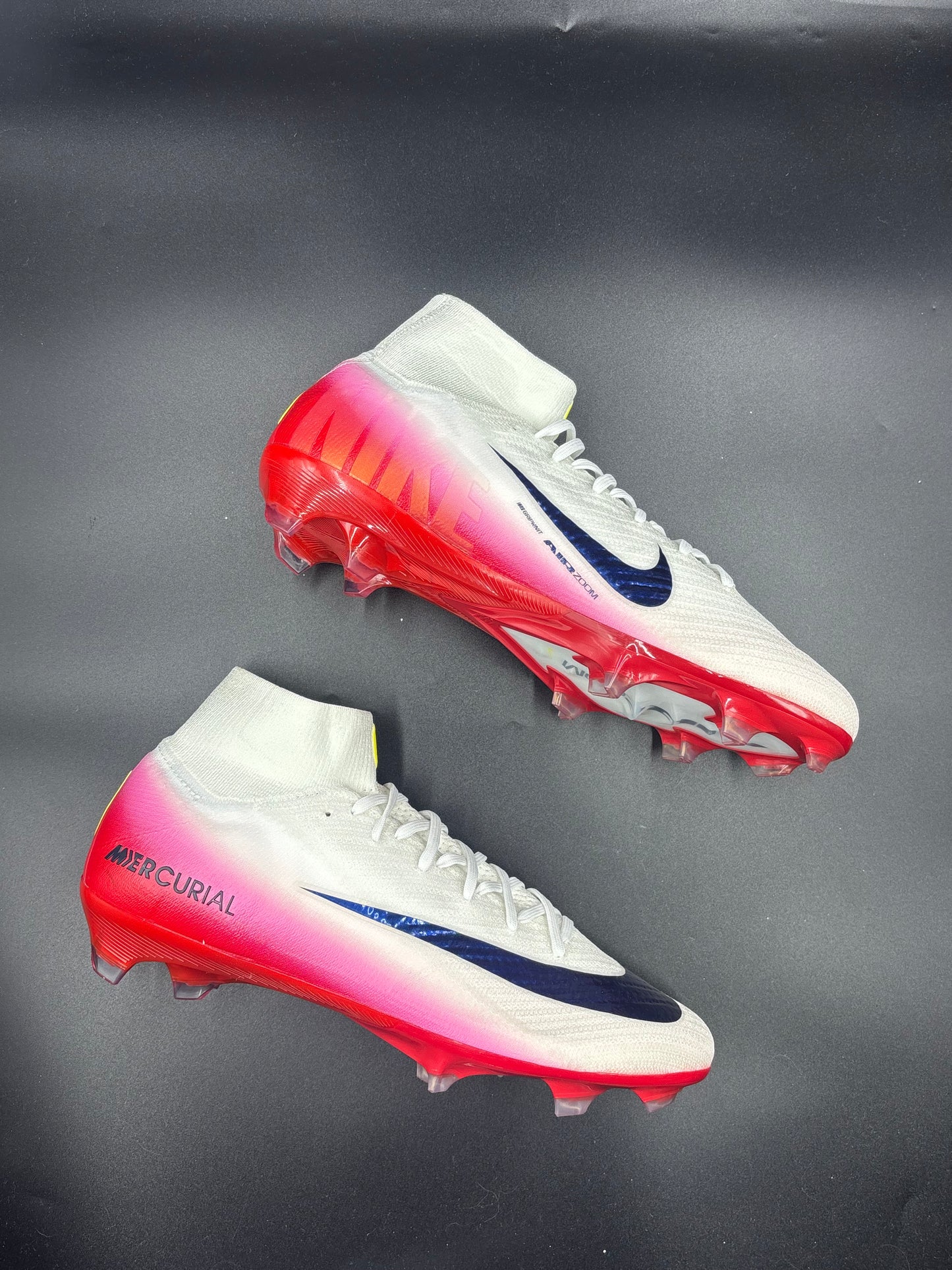 Nike Mercurial Superfly FG
